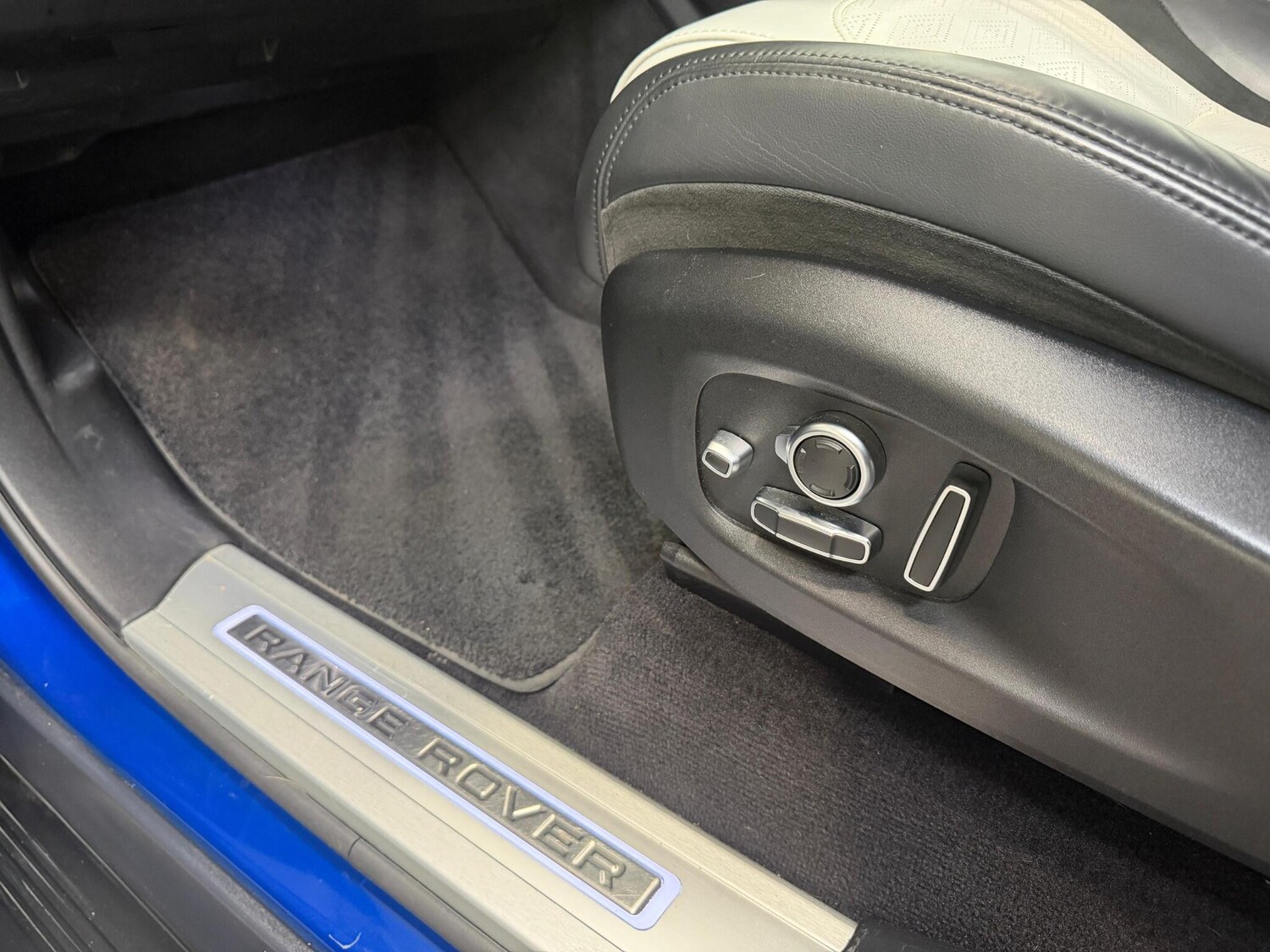 Used Land Rover Range Rover Sport 2021 for sale - 78049875: Photo 28