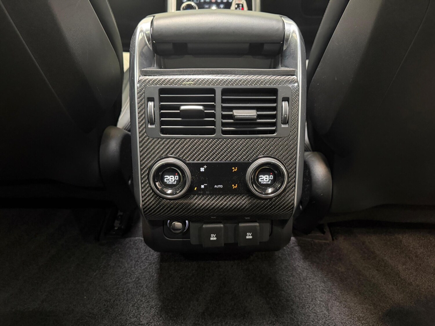 Used Land Rover Range Rover Sport 2021 for sale - 78049875: Photo 29