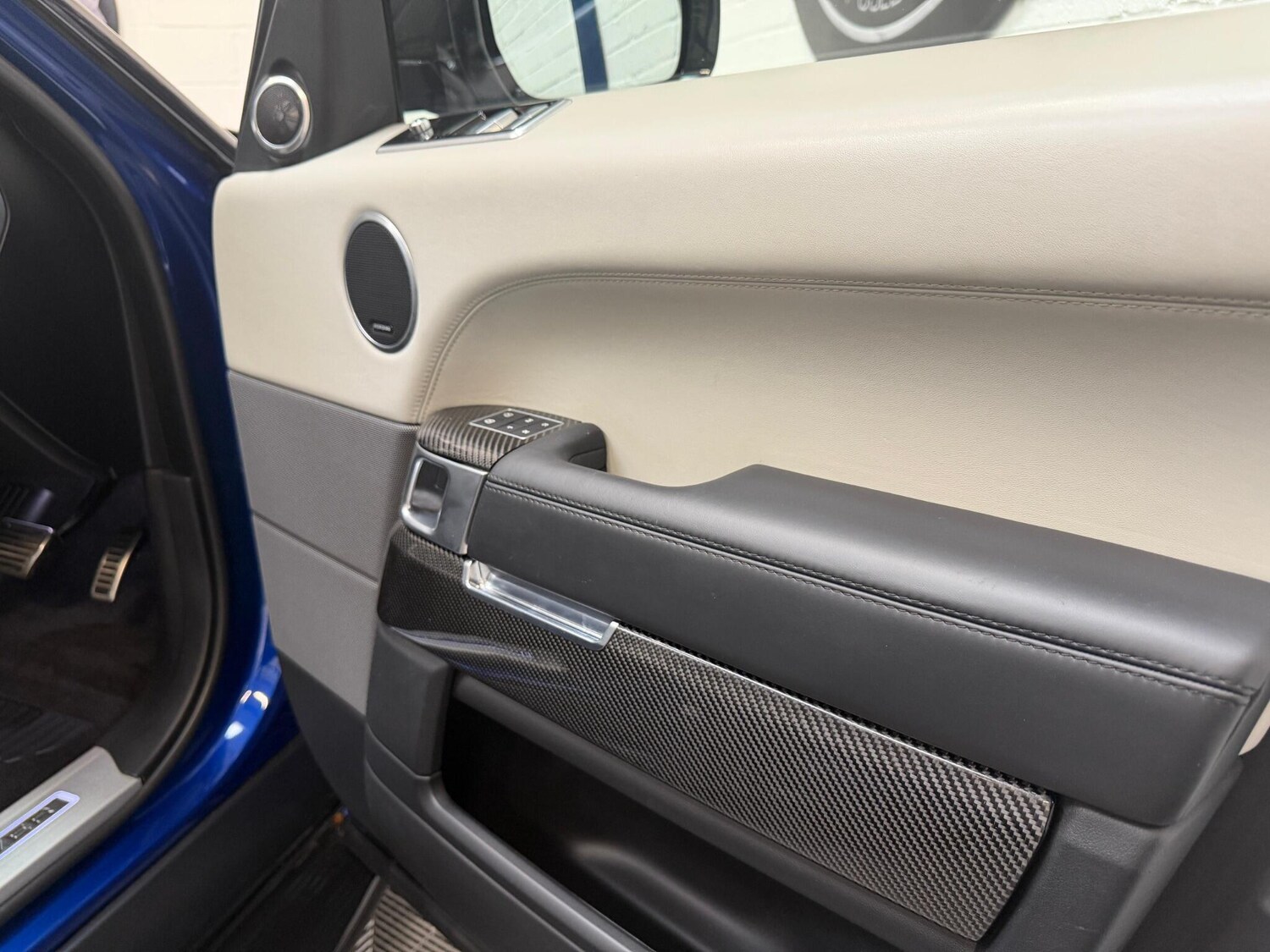 Used Land Rover Range Rover Sport 2021 for sale - 78049875: Photo 31