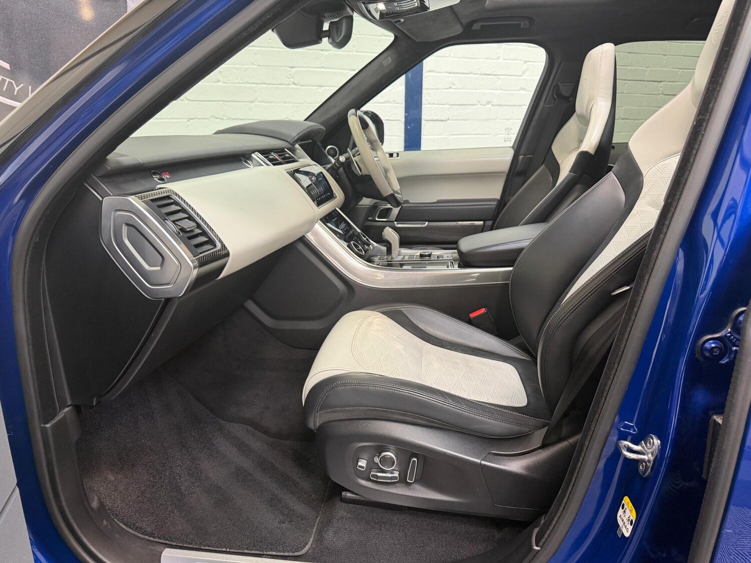 Used Land Rover Range Rover Sport 2021 for sale - 78049875: Photo 37