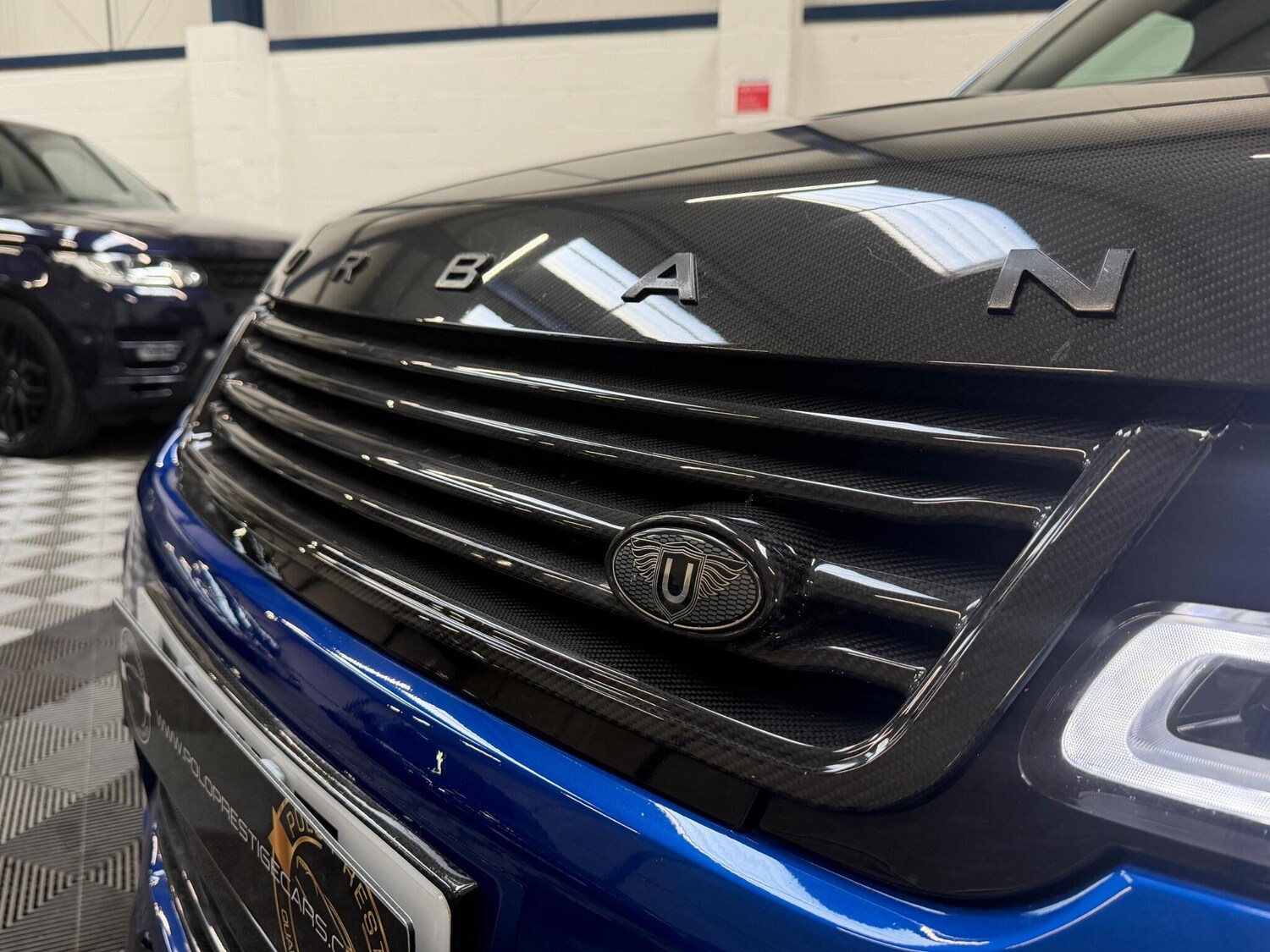 Used Land Rover Range Rover Sport 2021 for sale - 78049875: Photo 40