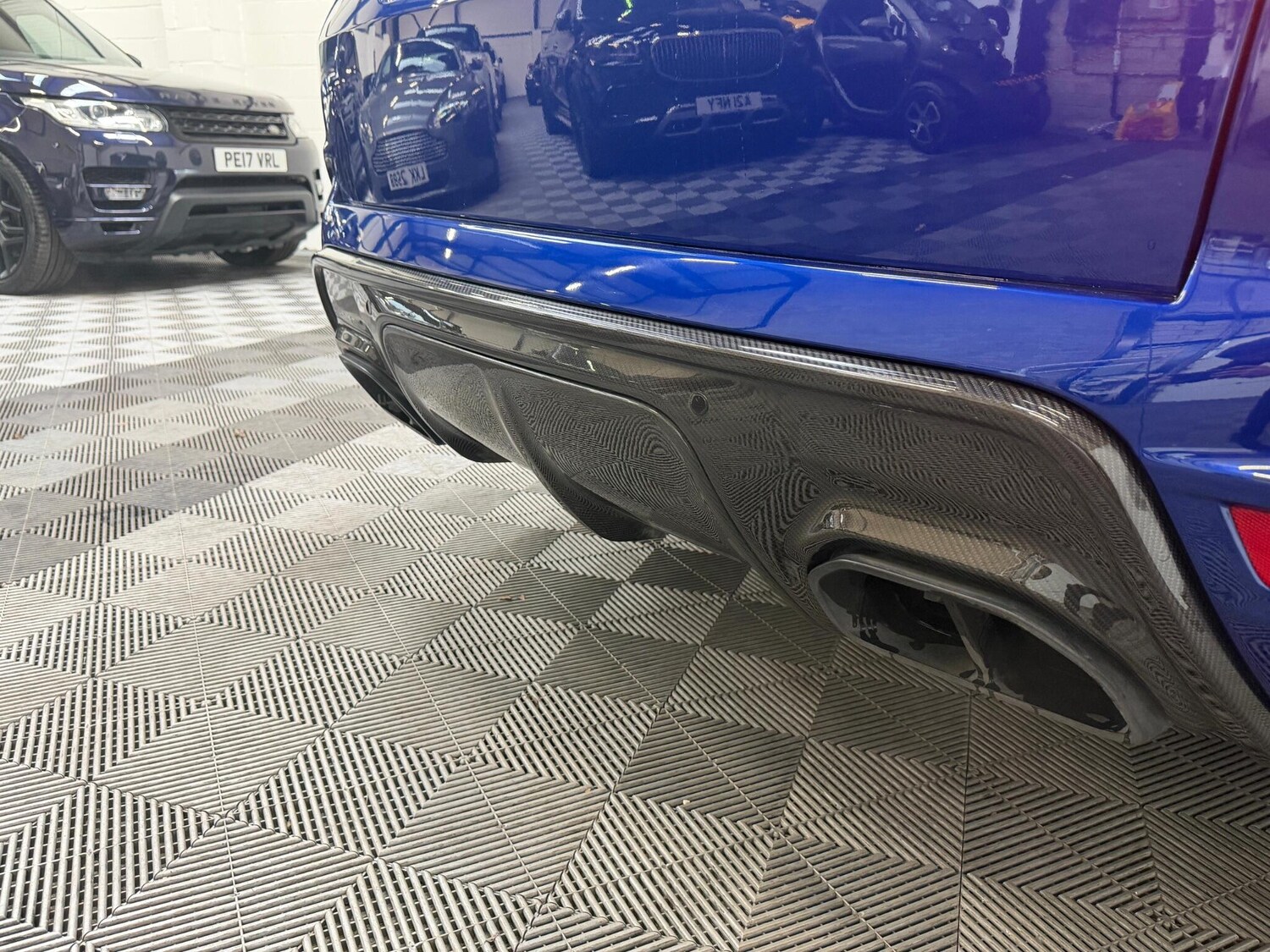 Used Land Rover Range Rover Sport 2021 for sale - 78049875: Photo 43