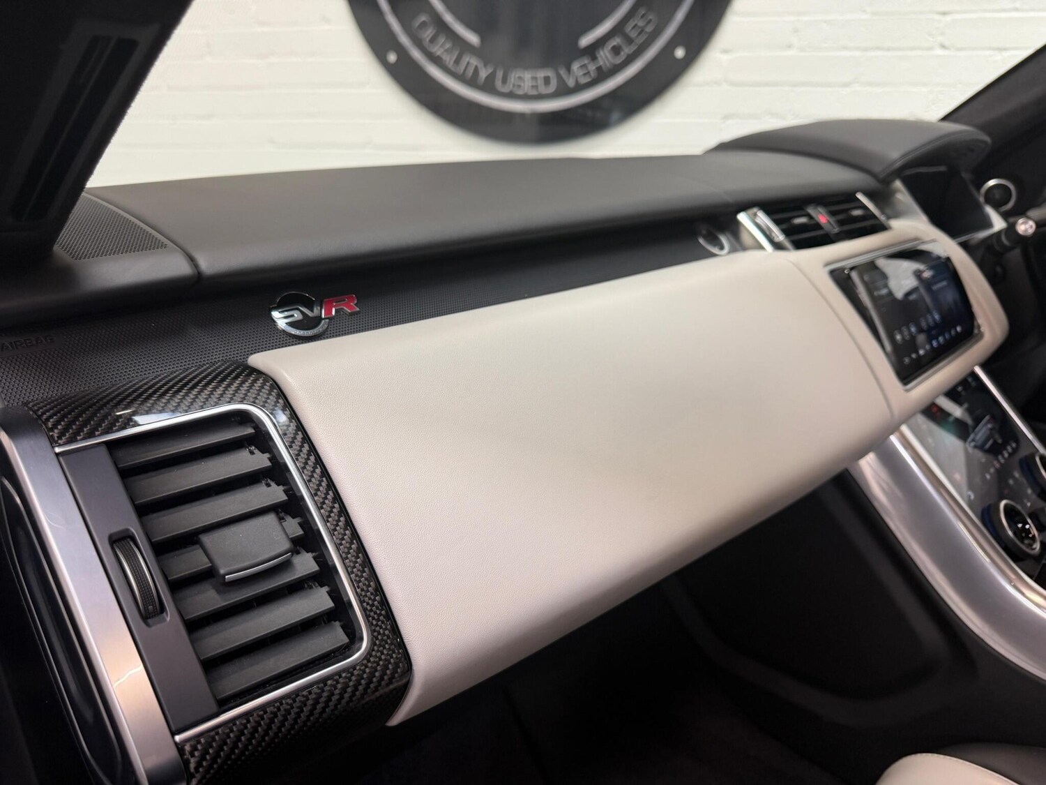 Used Land Rover Range Rover Sport 2021 for sale - 78049875: Photo 46