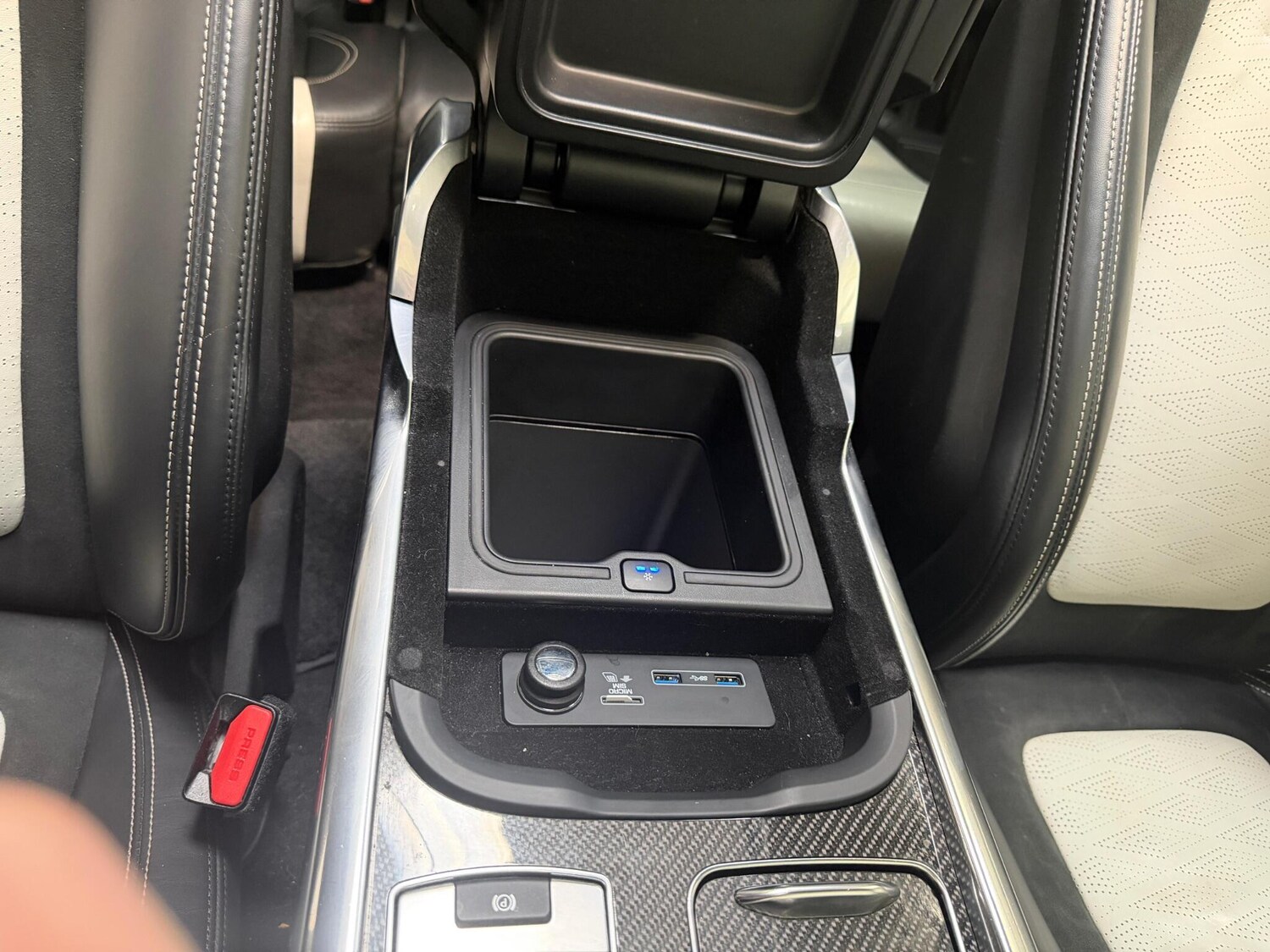 Used Land Rover Range Rover Sport 2021 for sale - 78049875: Photo 47