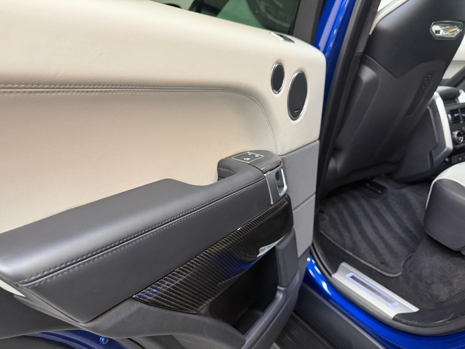 Used Land Rover Range Rover Sport 2021 for sale - 78049875: Photo 48