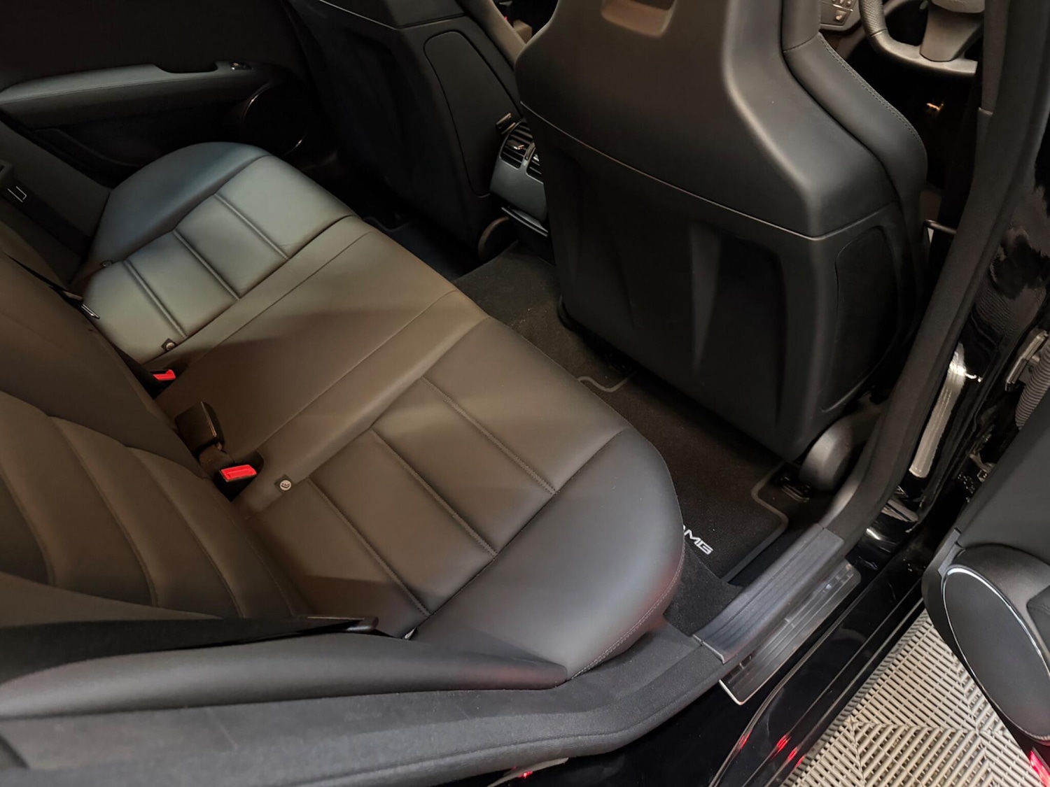 Used Mercedes-Benz C Class 2023 for sale - 77804978: Photo 10