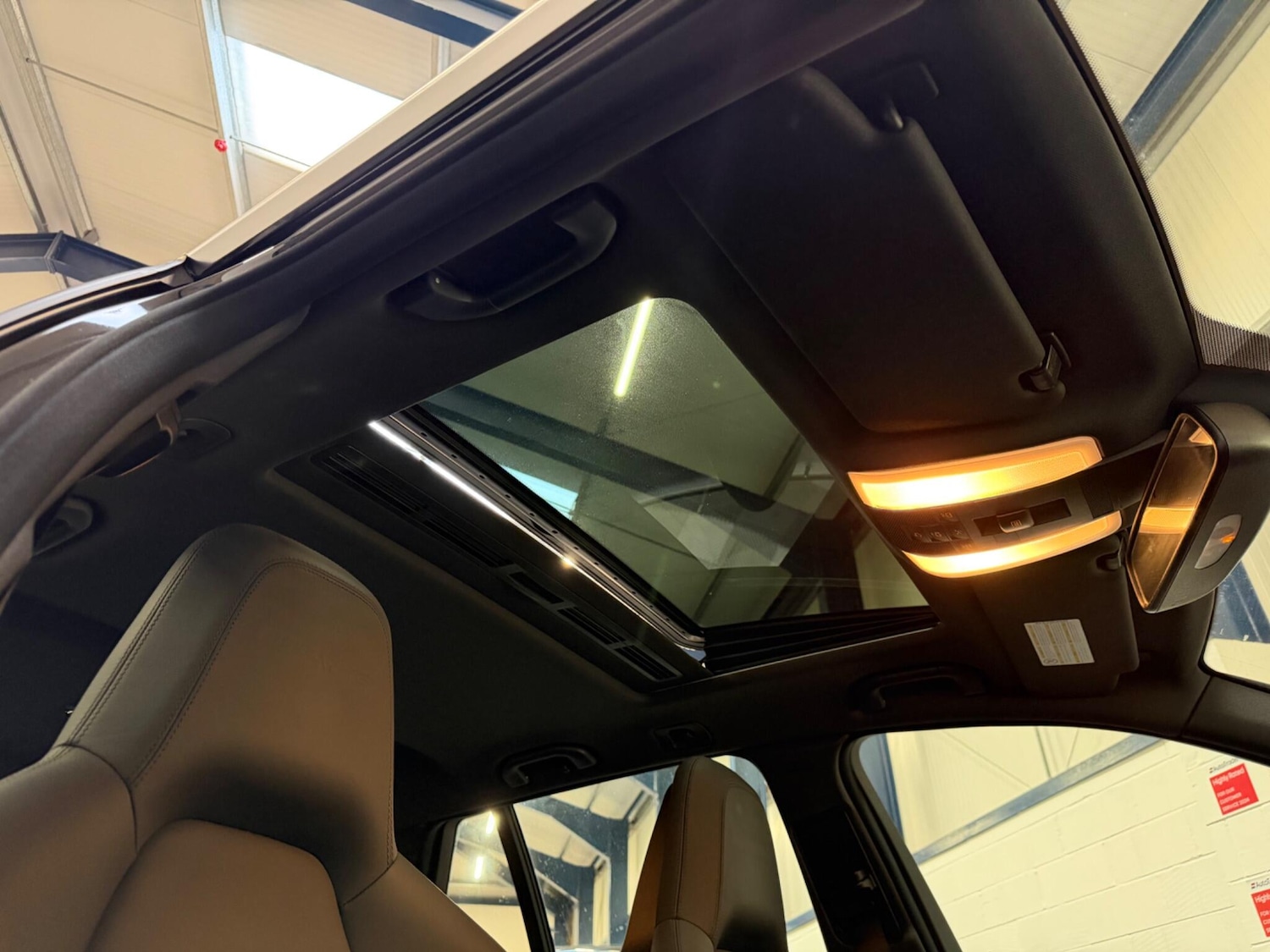 Used Mercedes-Benz C Class 2023 for sale - 77804978: Photo 12