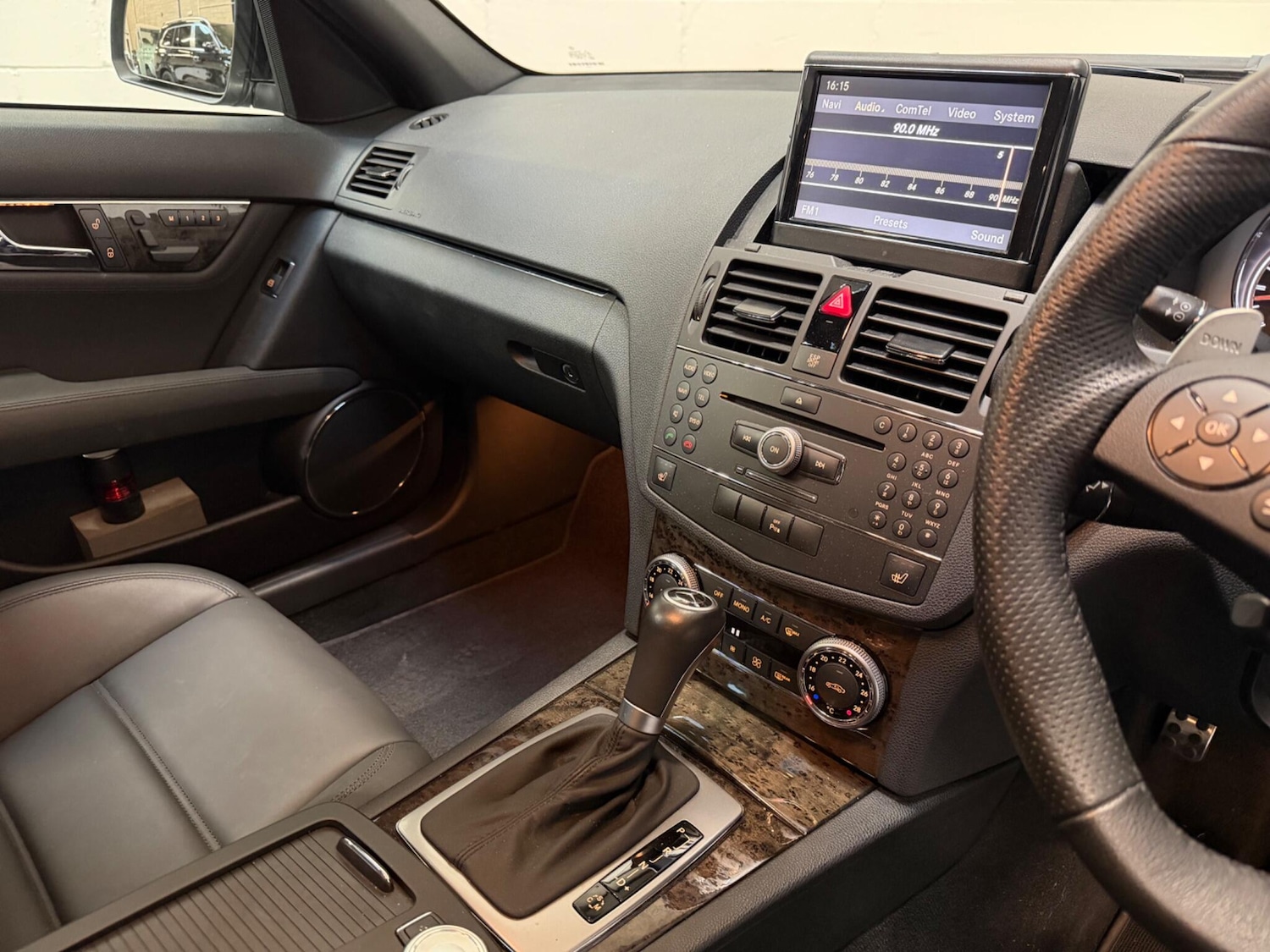 Used Mercedes-Benz C Class 2023 for sale - 77804978: Photo 14