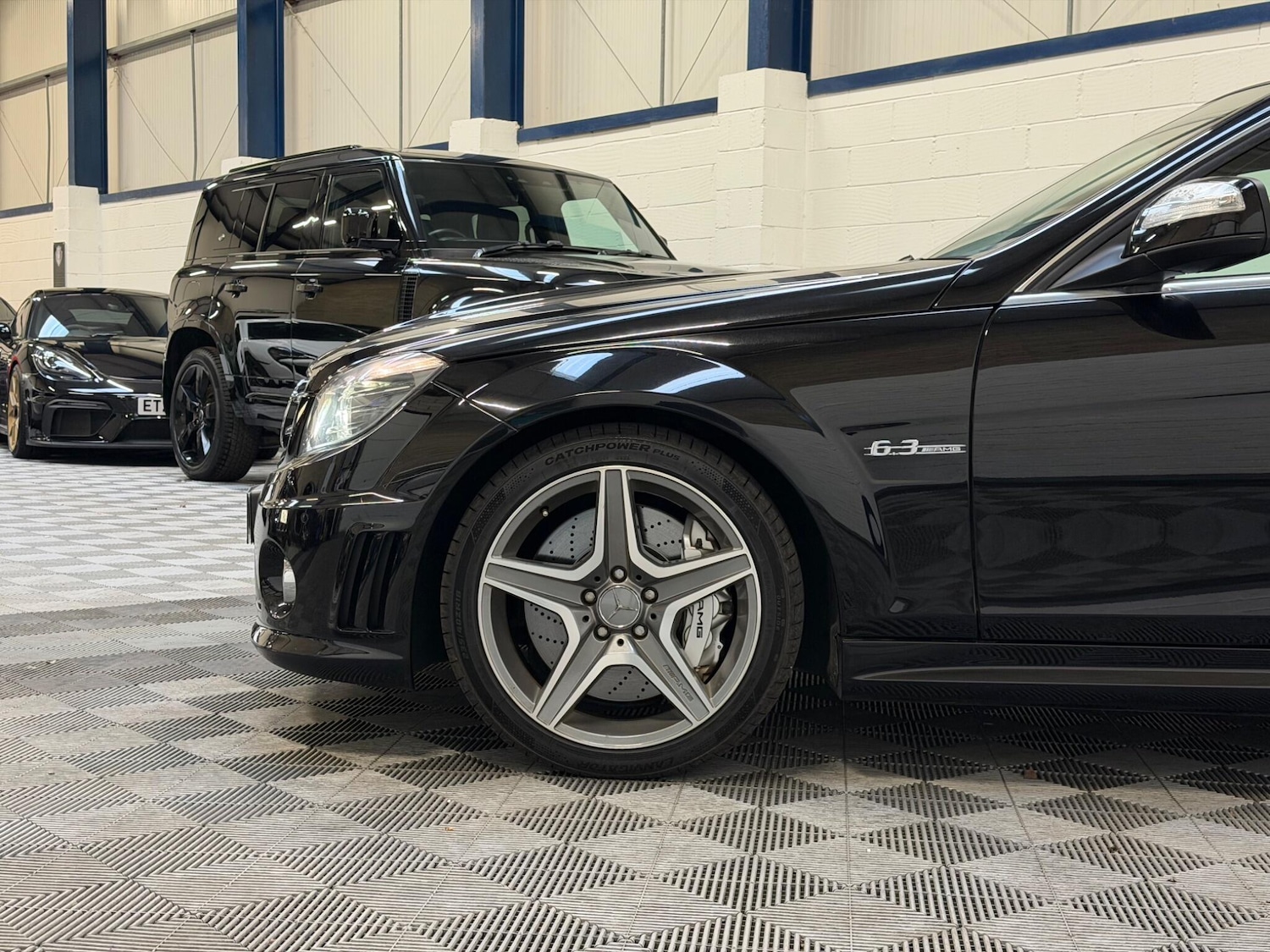 Used Mercedes-Benz C Class 2023 for sale - 77804978: Photo 16