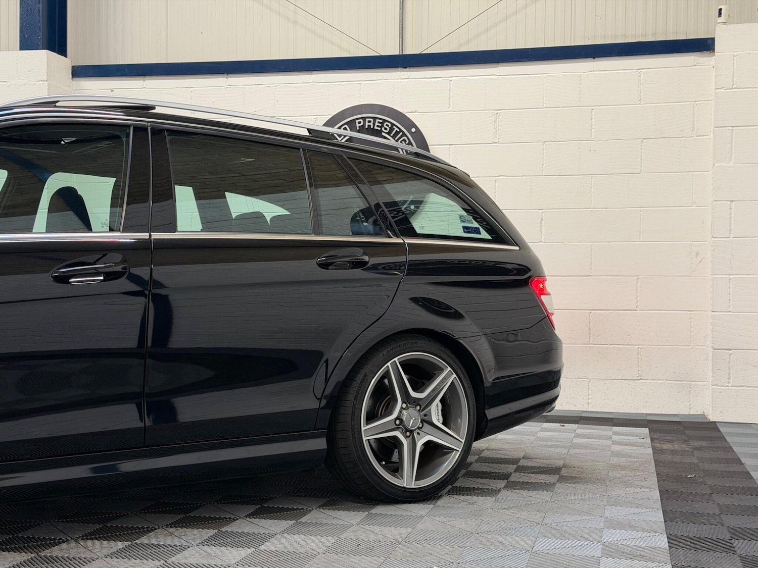 Used Mercedes-Benz C Class 2023 for sale - 77804978: Photo 17