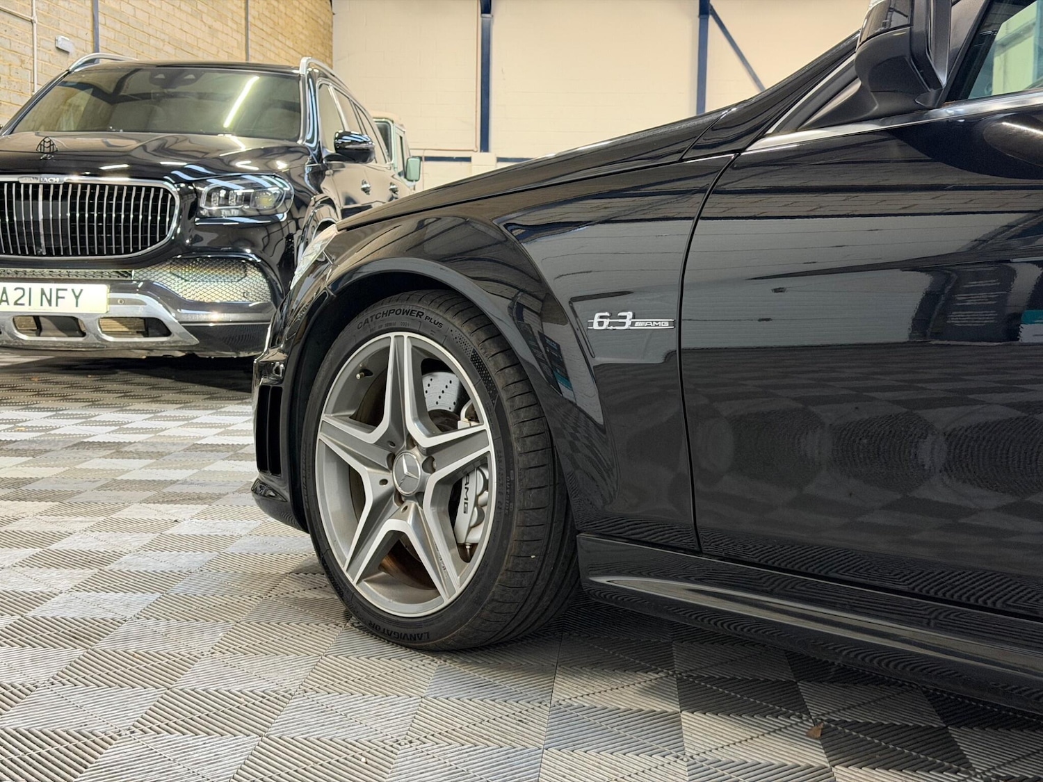 Used Mercedes-Benz C Class 2023 for sale - 77804978: Photo 18