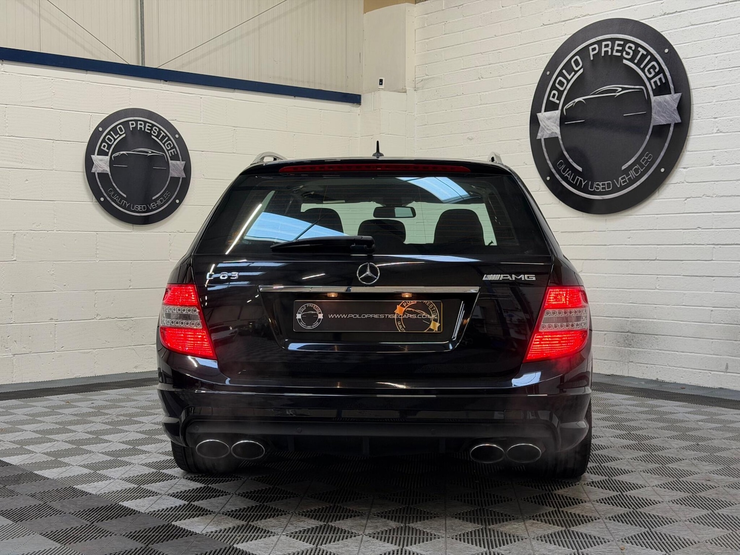 Used Mercedes-Benz C Class 2023 for sale - 77804978: Photo 19