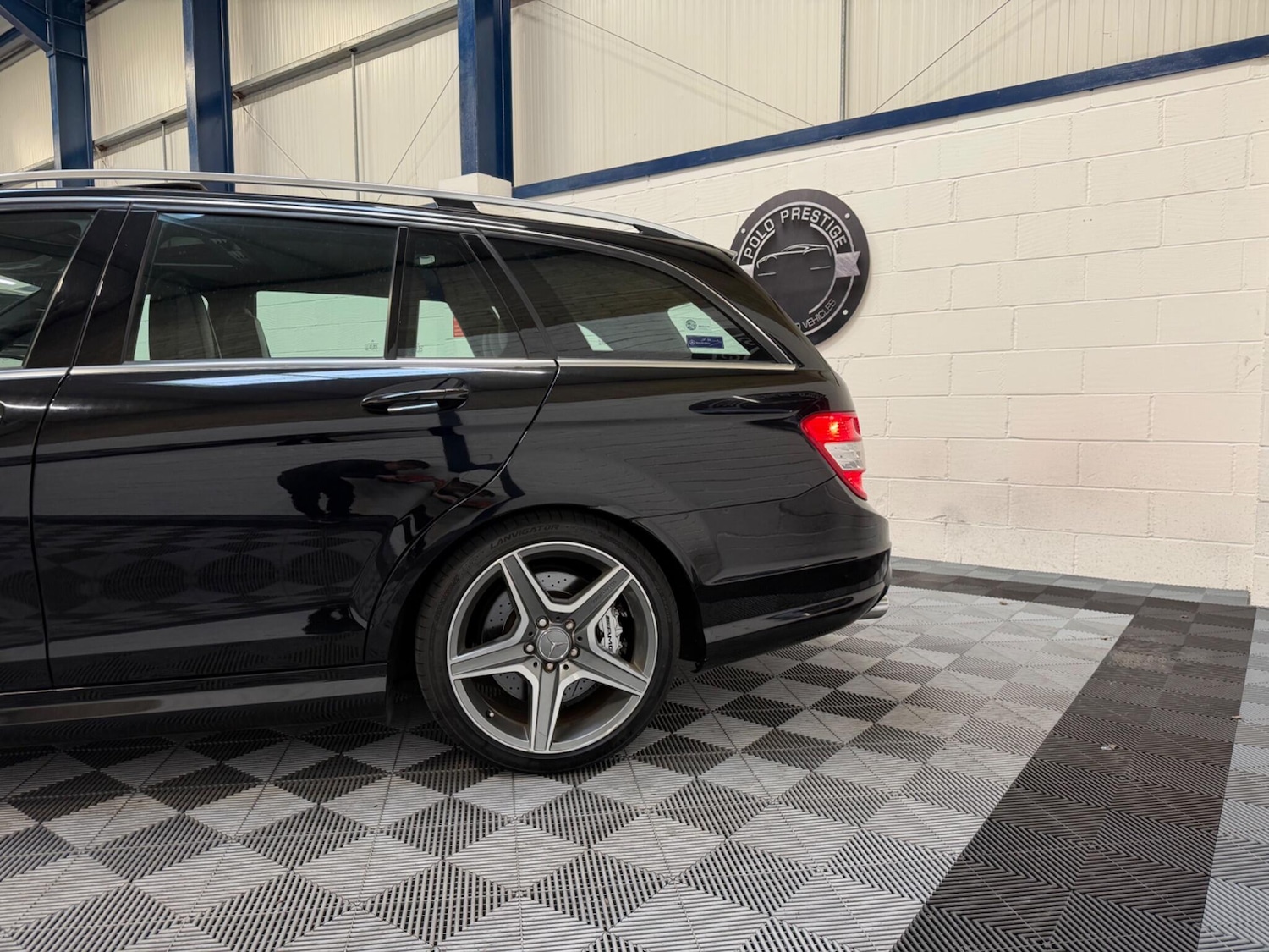 Used Mercedes-Benz C Class 2023 for sale - 77804978: Photo 20