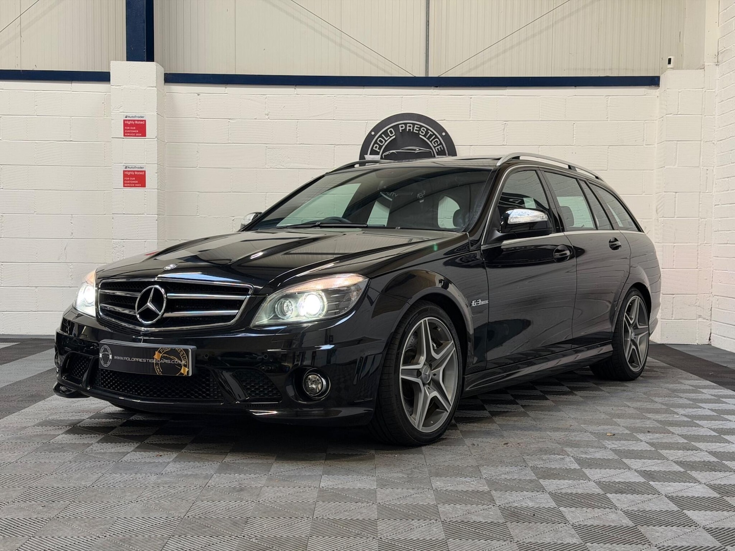 Used Mercedes-Benz C Class 2023 for sale - 77804978: Photo 4