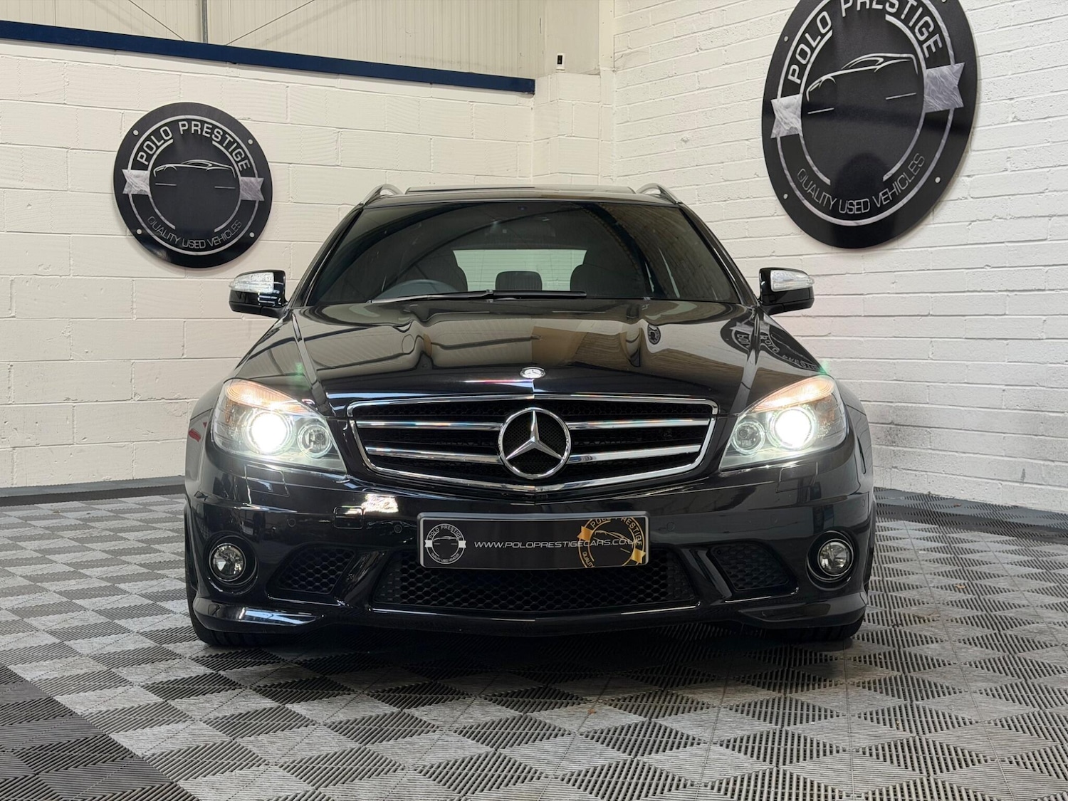 Used Mercedes-Benz C Class 2023 for sale - 77804978: Photo 5