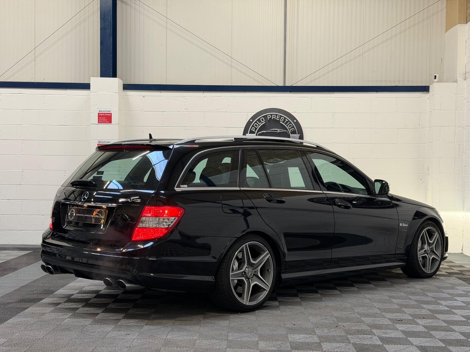 Used Mercedes-Benz C Class 2023 for sale - 77804978: Photo 7