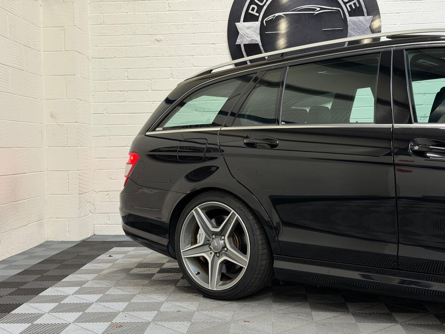 Used Mercedes-Benz C Class 2023 for sale - 77804978: Photo 9