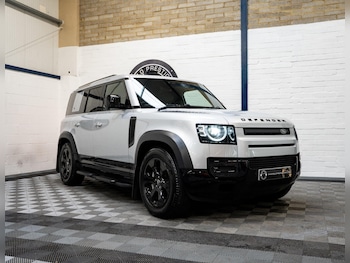 Used Land Rover Defender 2024 for sale - 78266802: Photo