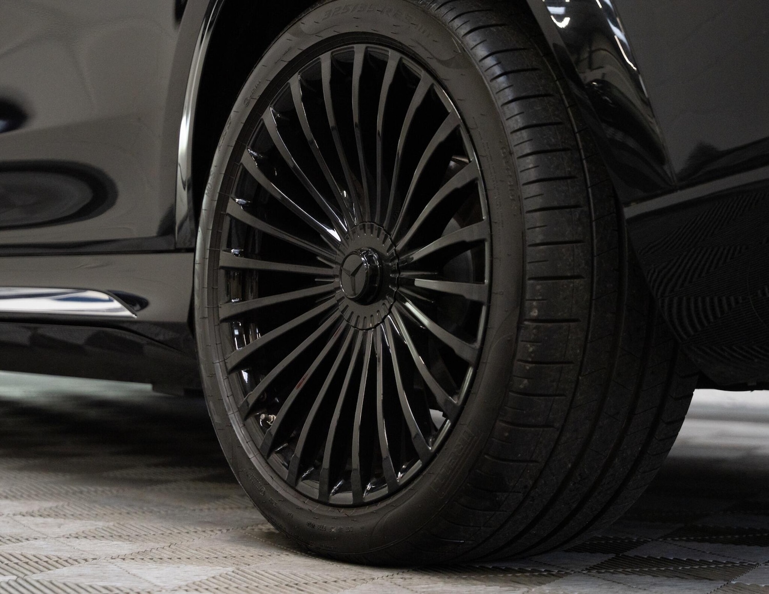 Used Mercedes-Benz Maybach GLS 2022 for sale - 76690921: Photo 12