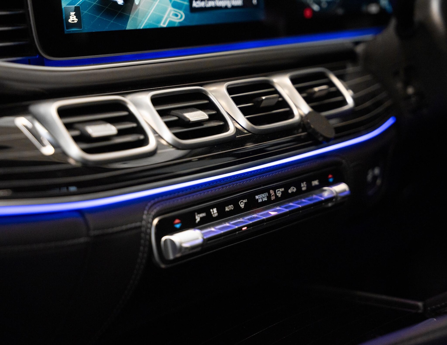 Used Mercedes-Benz Maybach GLS 2022 for sale - 76690921: Photo 16