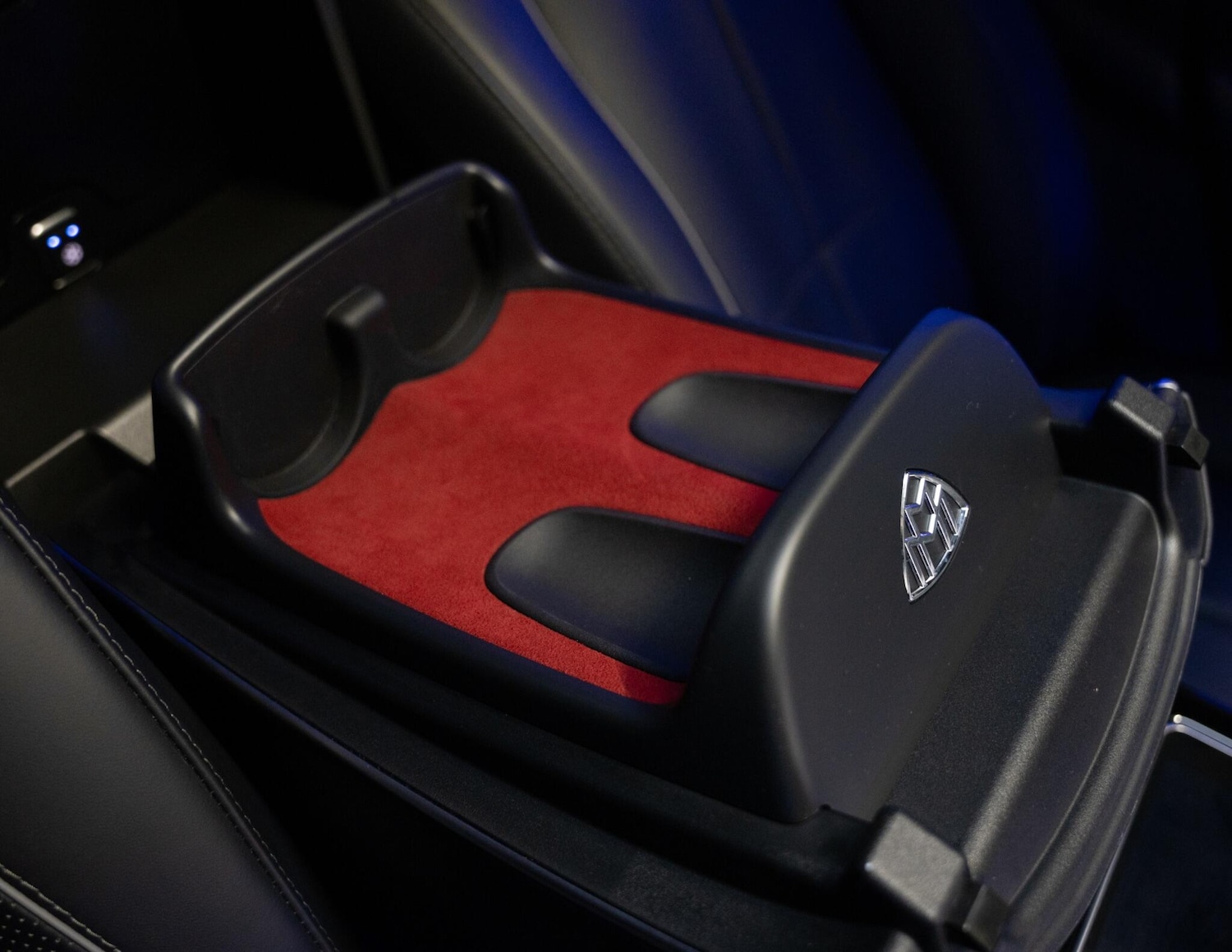 Used Mercedes-Benz Maybach GLS 2022 for sale - 76690921: Photo 18