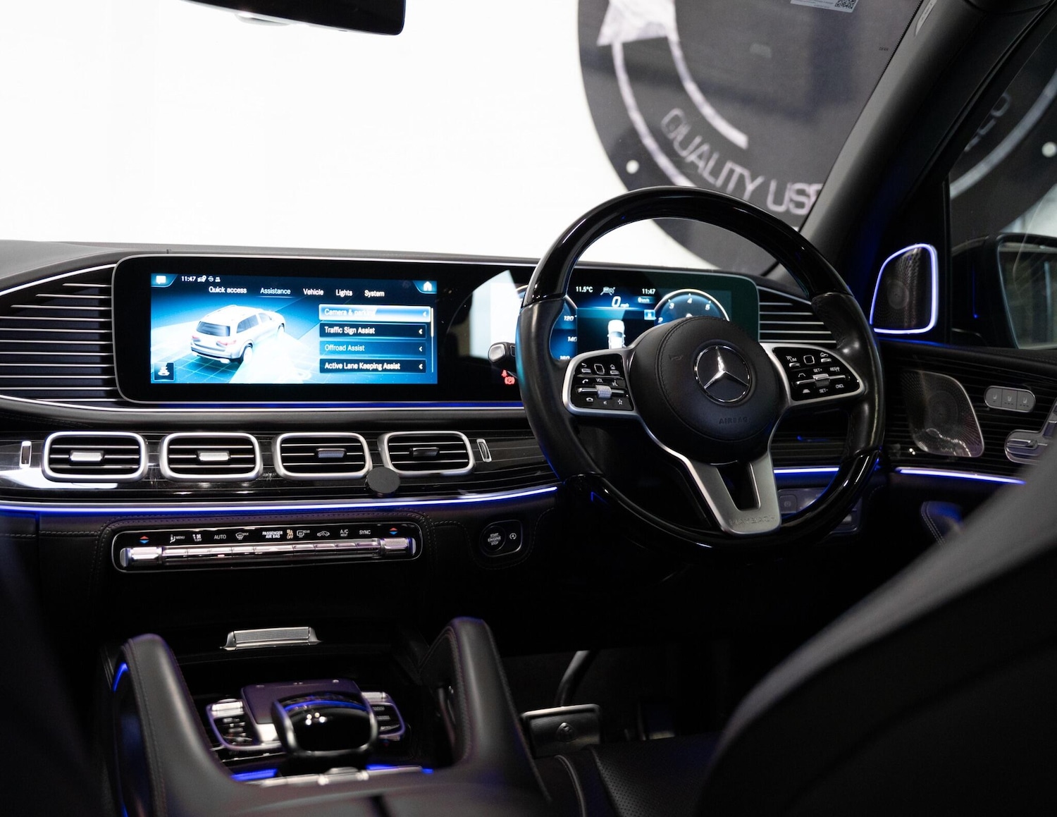 Used Mercedes-Benz Maybach GLS 2022 for sale - 76690921: Photo 19