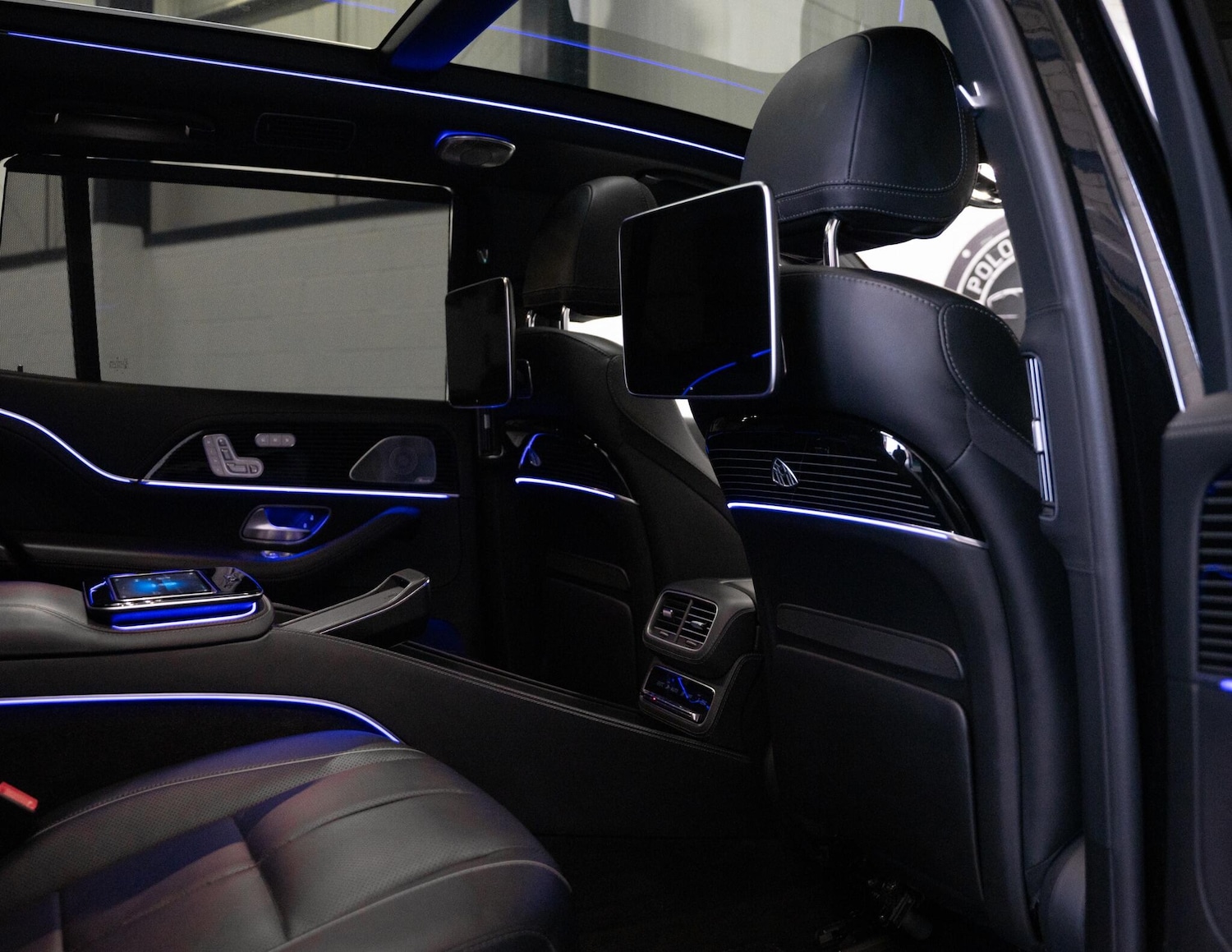 Used Mercedes-Benz Maybach GLS 2022 for sale - 76690921: Photo 22