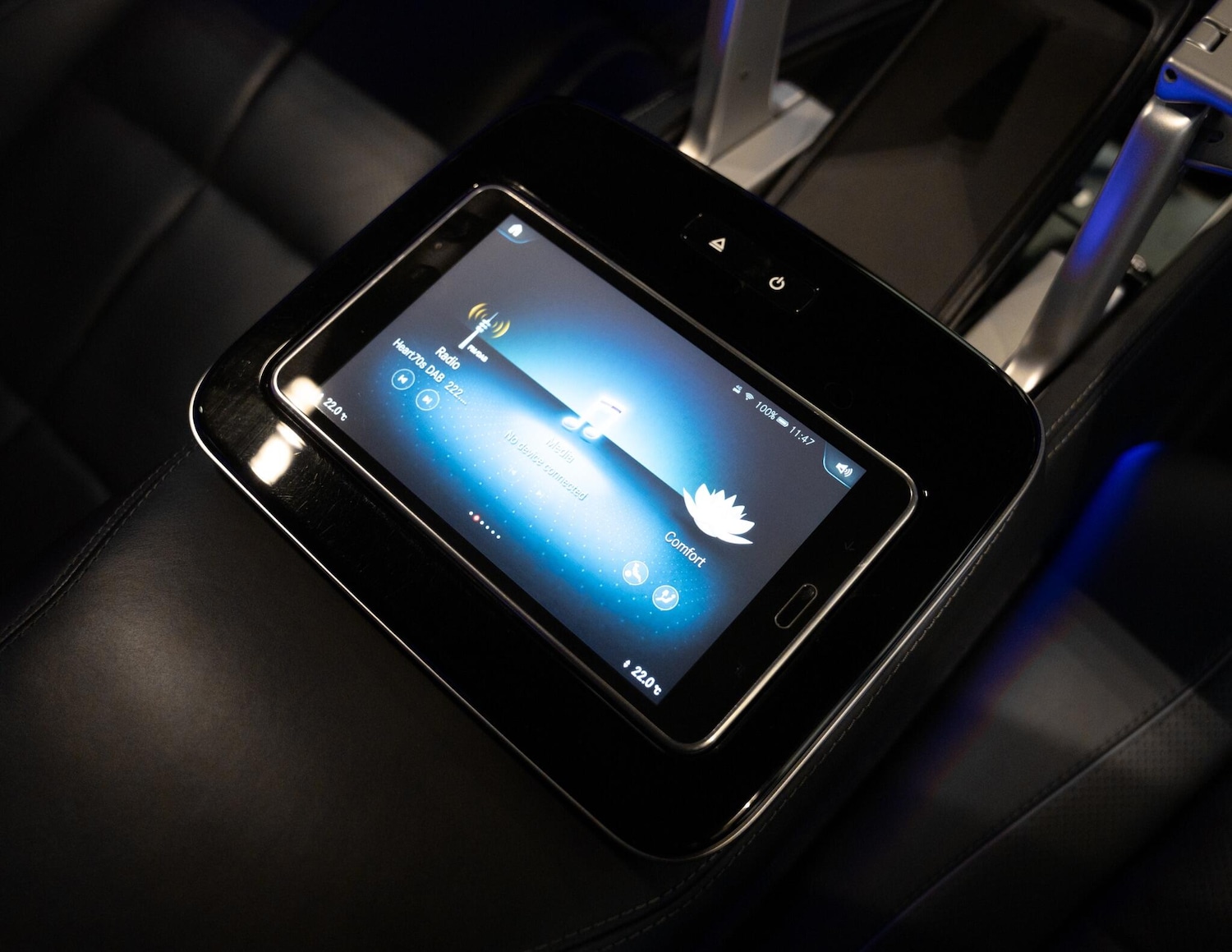 Used Mercedes-Benz Maybach GLS 2022 for sale - 76690921: Photo 29