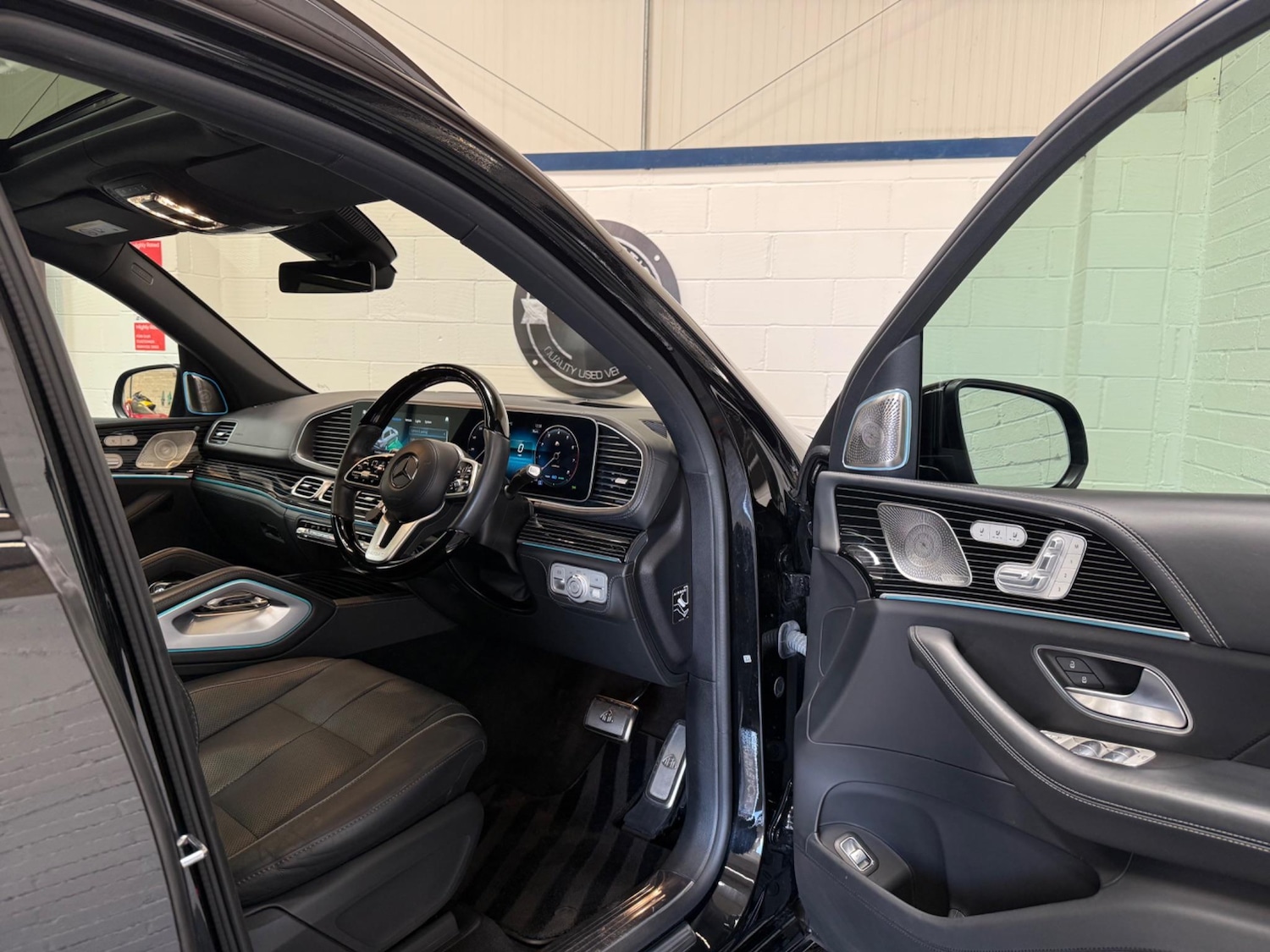 Used Mercedes-Benz Maybach GLS 2022 for sale - 76690921: Photo 30