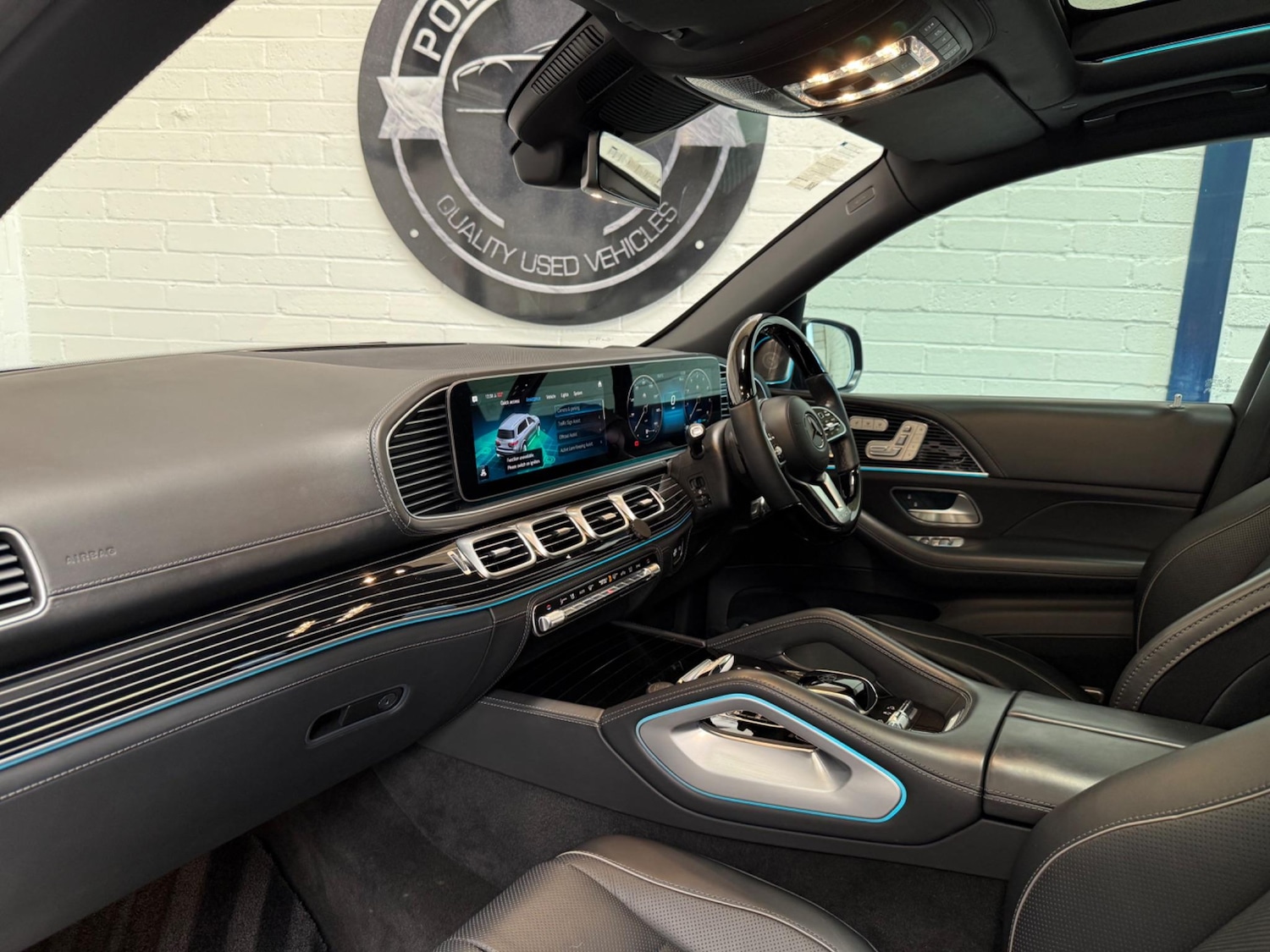 Used Mercedes-Benz Maybach GLS 2022 for sale - 76690921: Photo 31