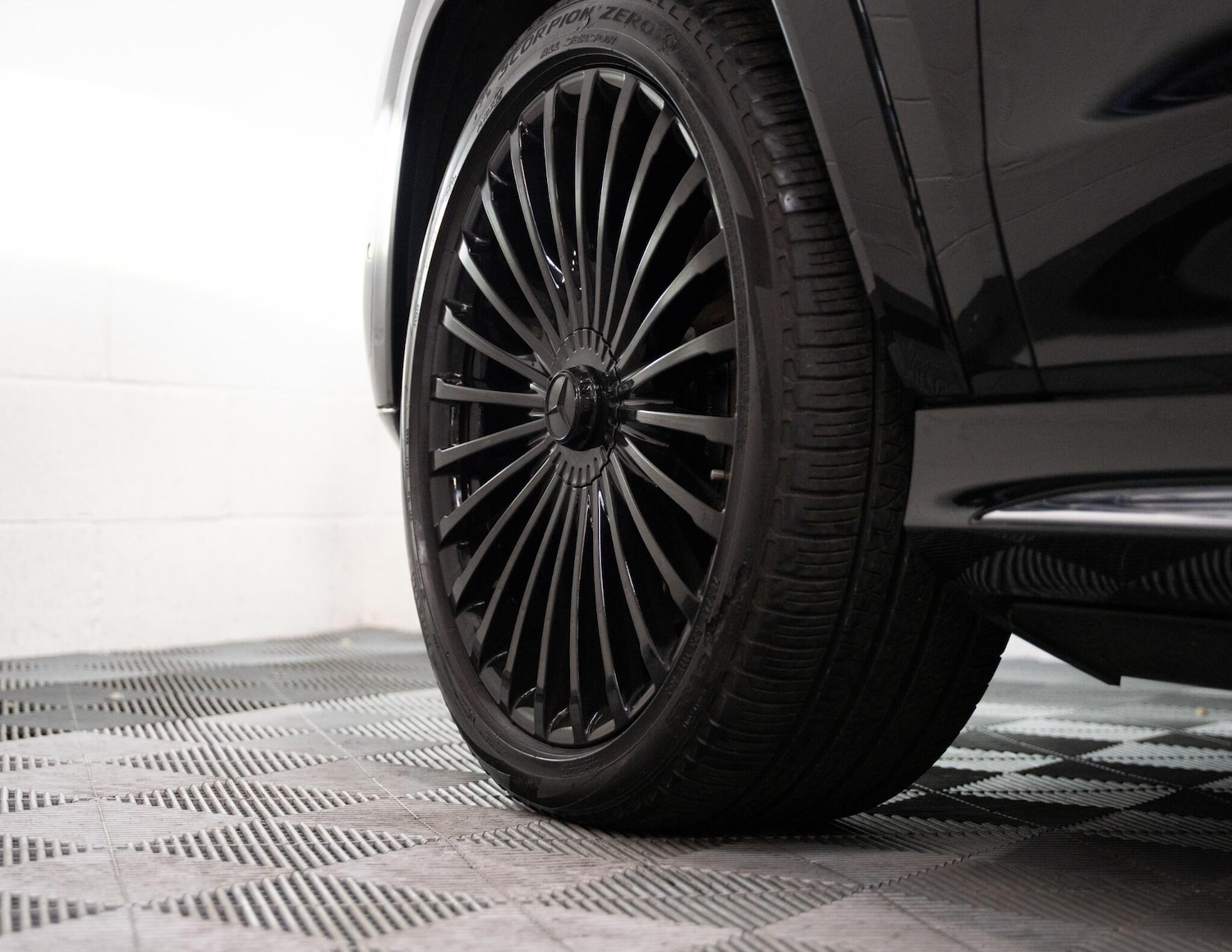 Used Mercedes-Benz Maybach GLS 2022 for sale - 76690921: Photo 33