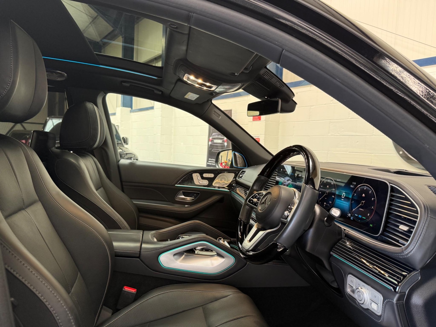 Used Mercedes-Benz Maybach GLS 2022 for sale - 76690921: Photo 34