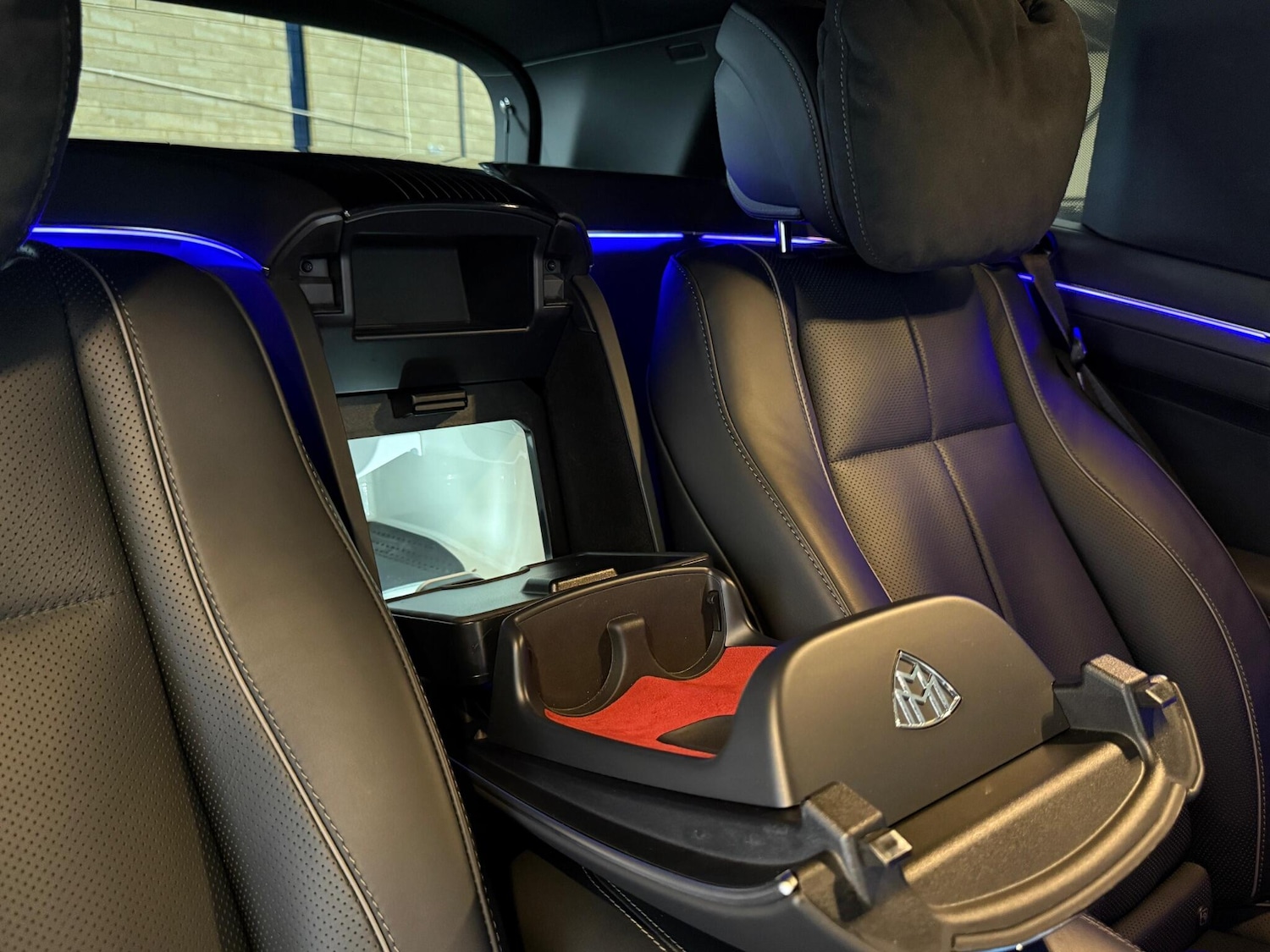 Used Mercedes-Benz Maybach GLS 2022 for sale - 76690921: Photo 35