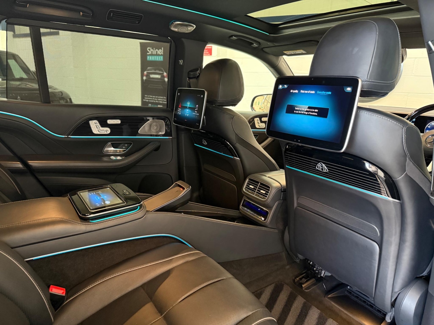 Used Mercedes-Benz Maybach GLS 2022 for sale - 76690921: Photo 38