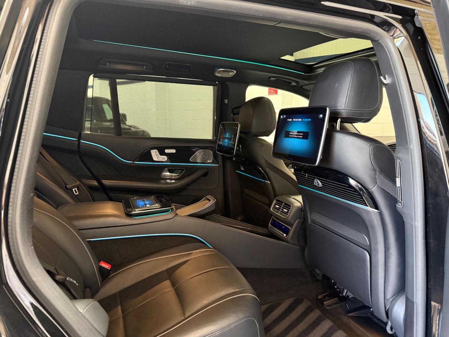 Used Mercedes-Benz Maybach GLS 2022 for sale - 76690921: Photo 39