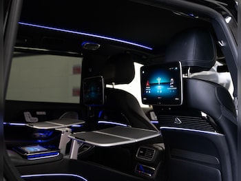 Used Mercedes-Benz Maybach GLS 2022 for sale - 76690921: Photo