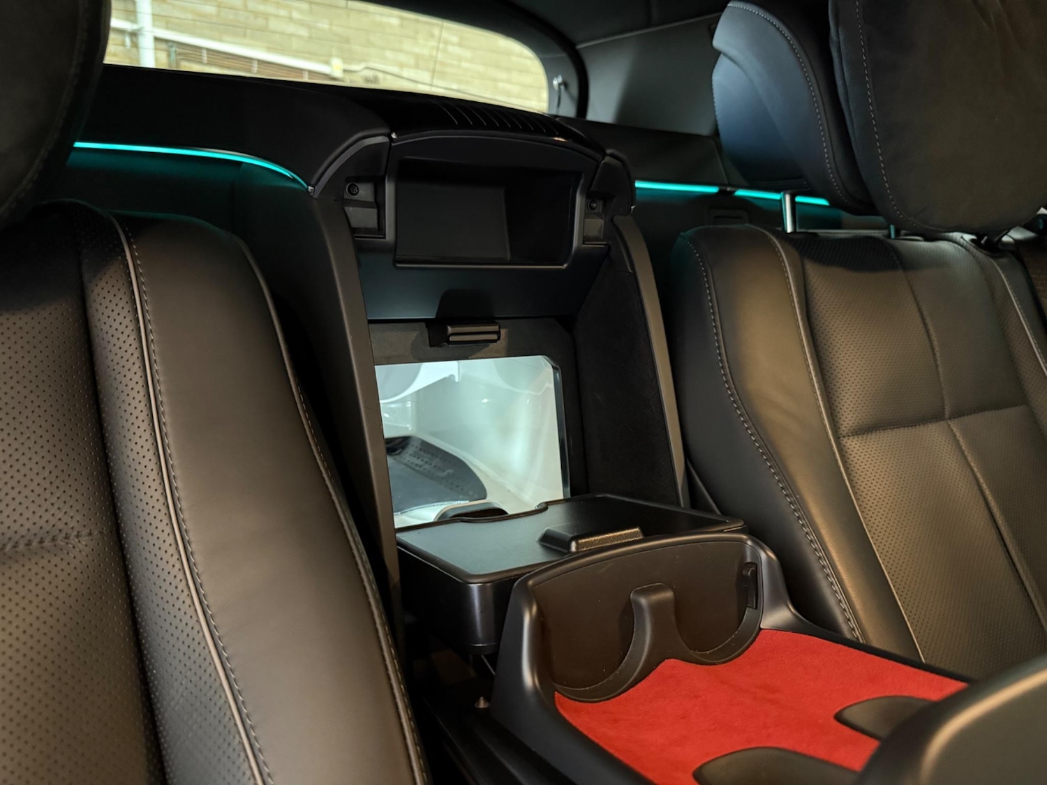 Used Mercedes-Benz Maybach GLS 2022 for sale - 76690921: Photo 40