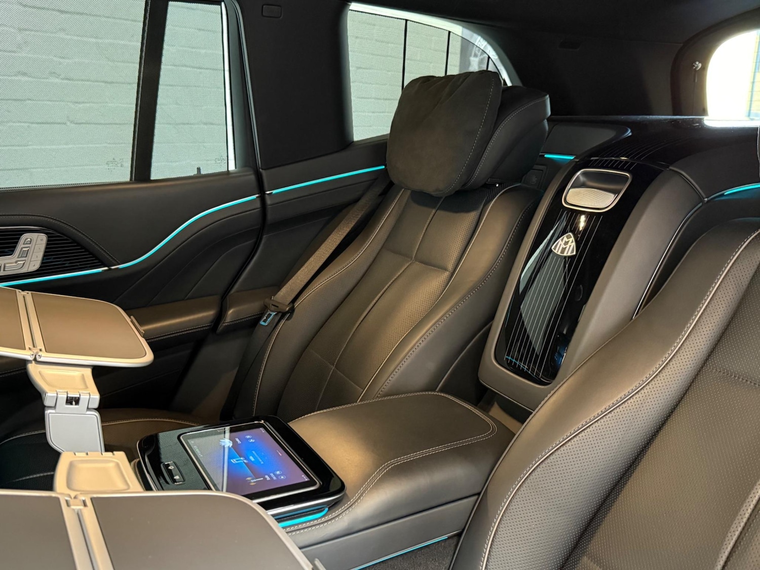 Used Mercedes-Benz Maybach GLS 2022 for sale - 76690921: Photo 41