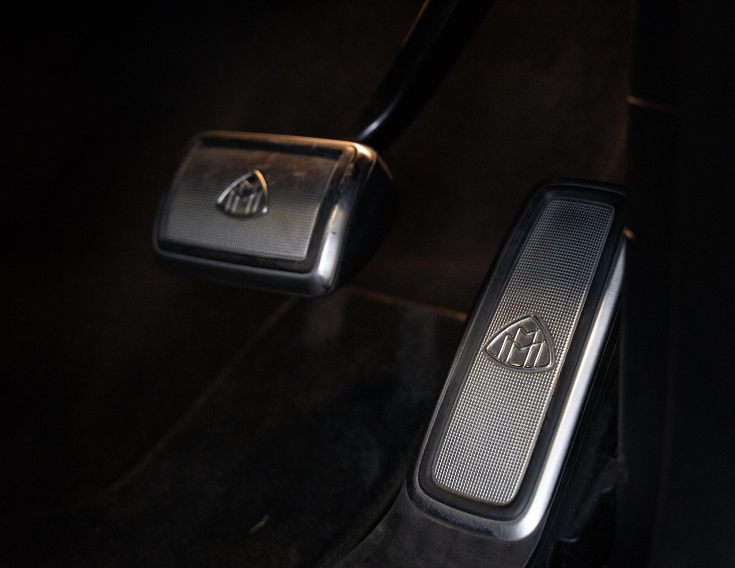 Used Mercedes-Benz Maybach GLS 2022 for sale - 76690921: Photo 42