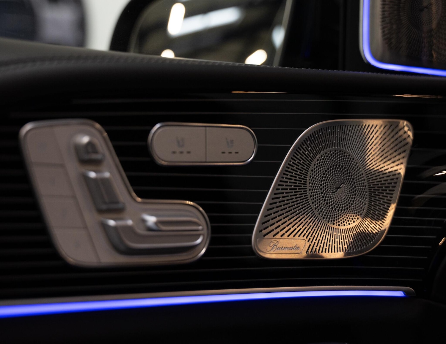 Used Mercedes-Benz Maybach GLS 2022 for sale - 76690921: Photo 43