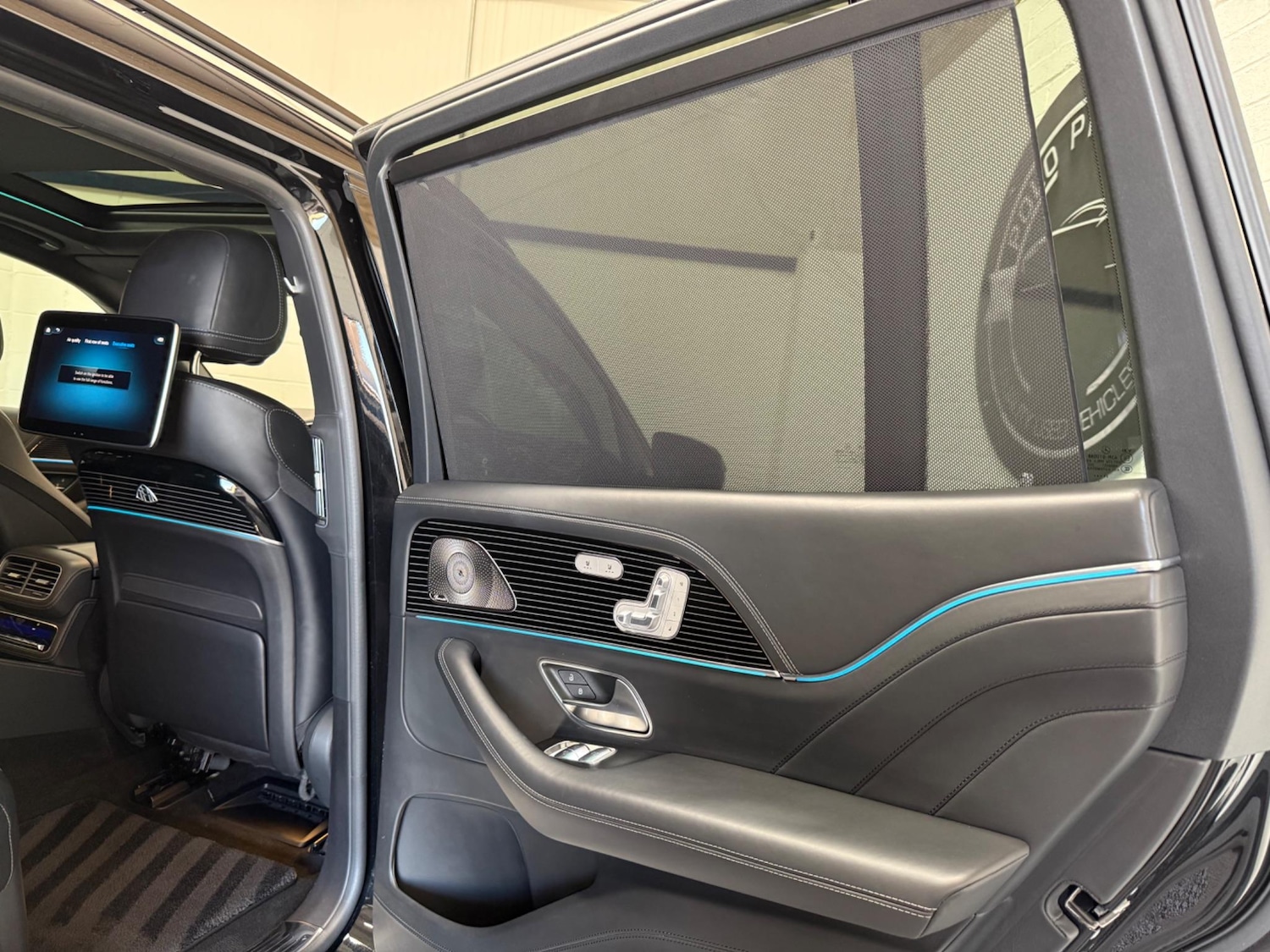 Used Mercedes-Benz Maybach GLS 2022 for sale - 76690921: Photo 44