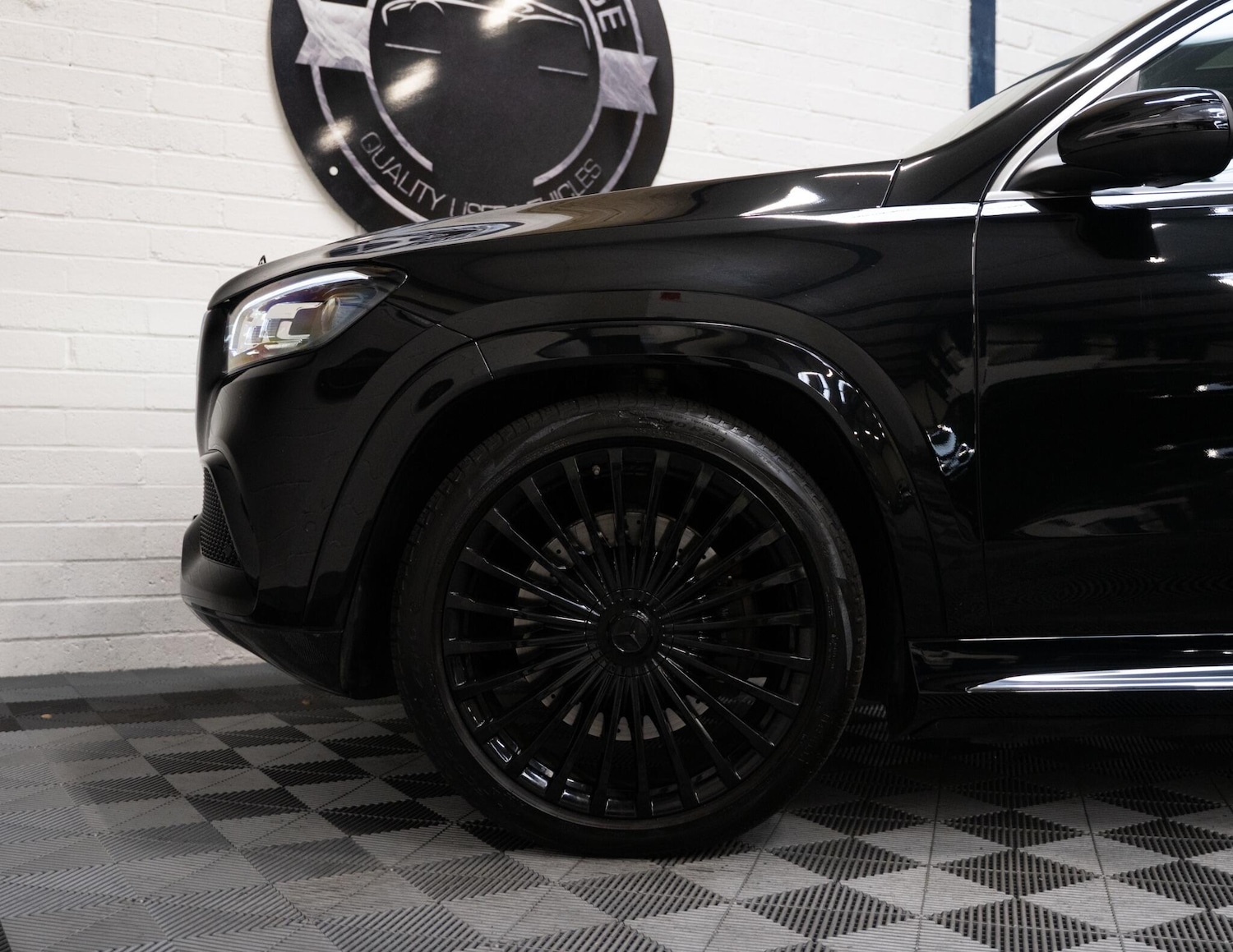 Used Mercedes-Benz Maybach GLS 2022 for sale - 76690921: Photo 46