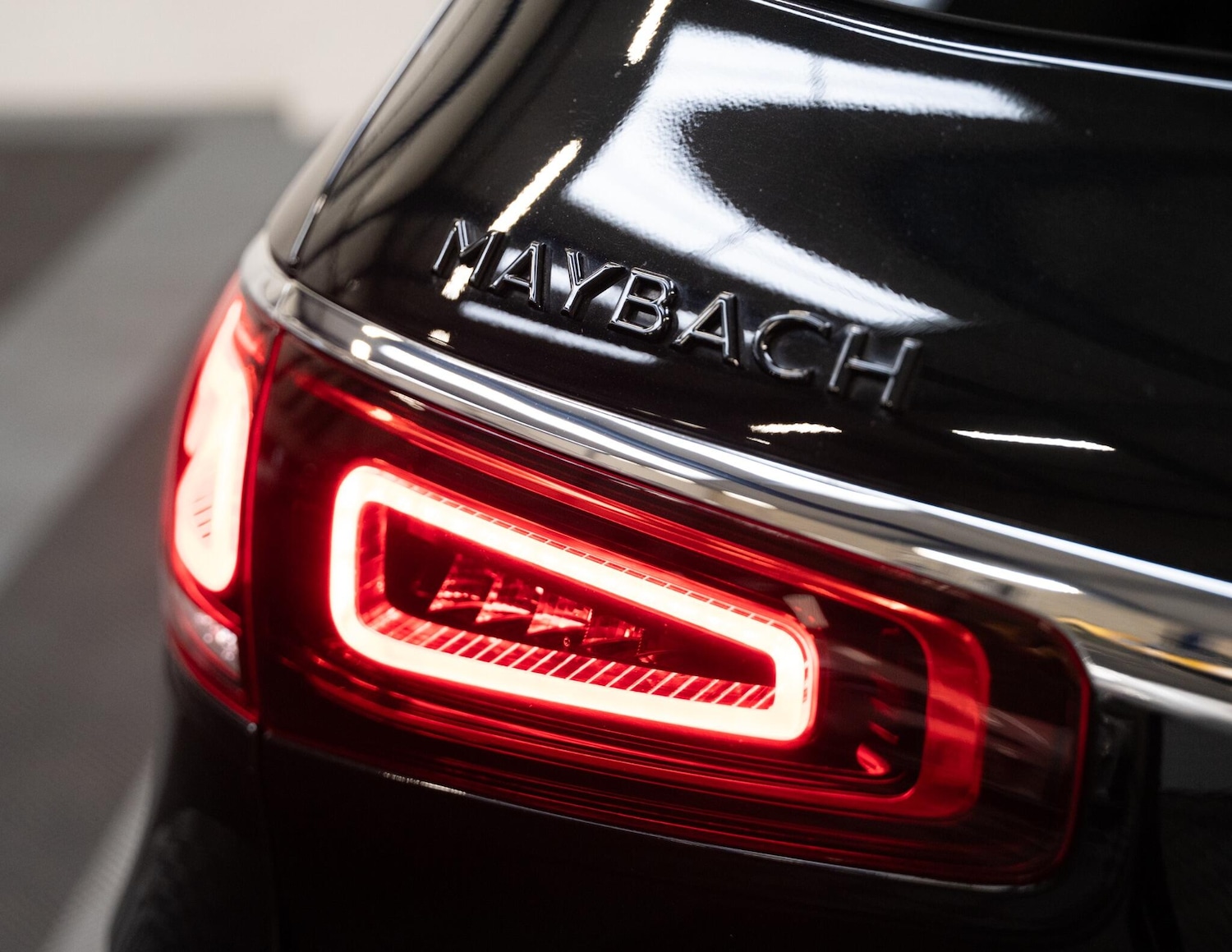 Used Mercedes-Benz Maybach GLS 2022 for sale - 76690921: Photo 47