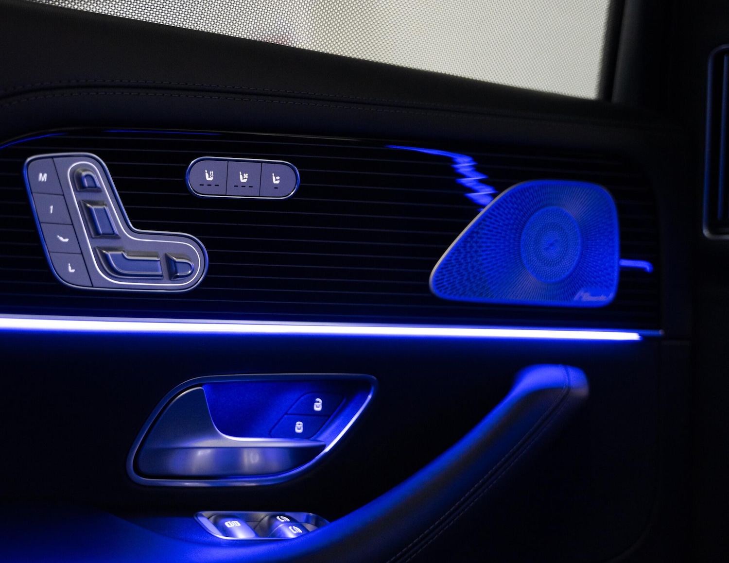 Used Mercedes-Benz Maybach GLS 2022 for sale - 76690921: Photo 5