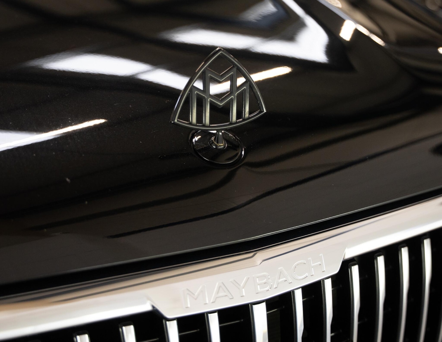 Used Mercedes-Benz Maybach GLS 2022 for sale - 76690921: Photo 50