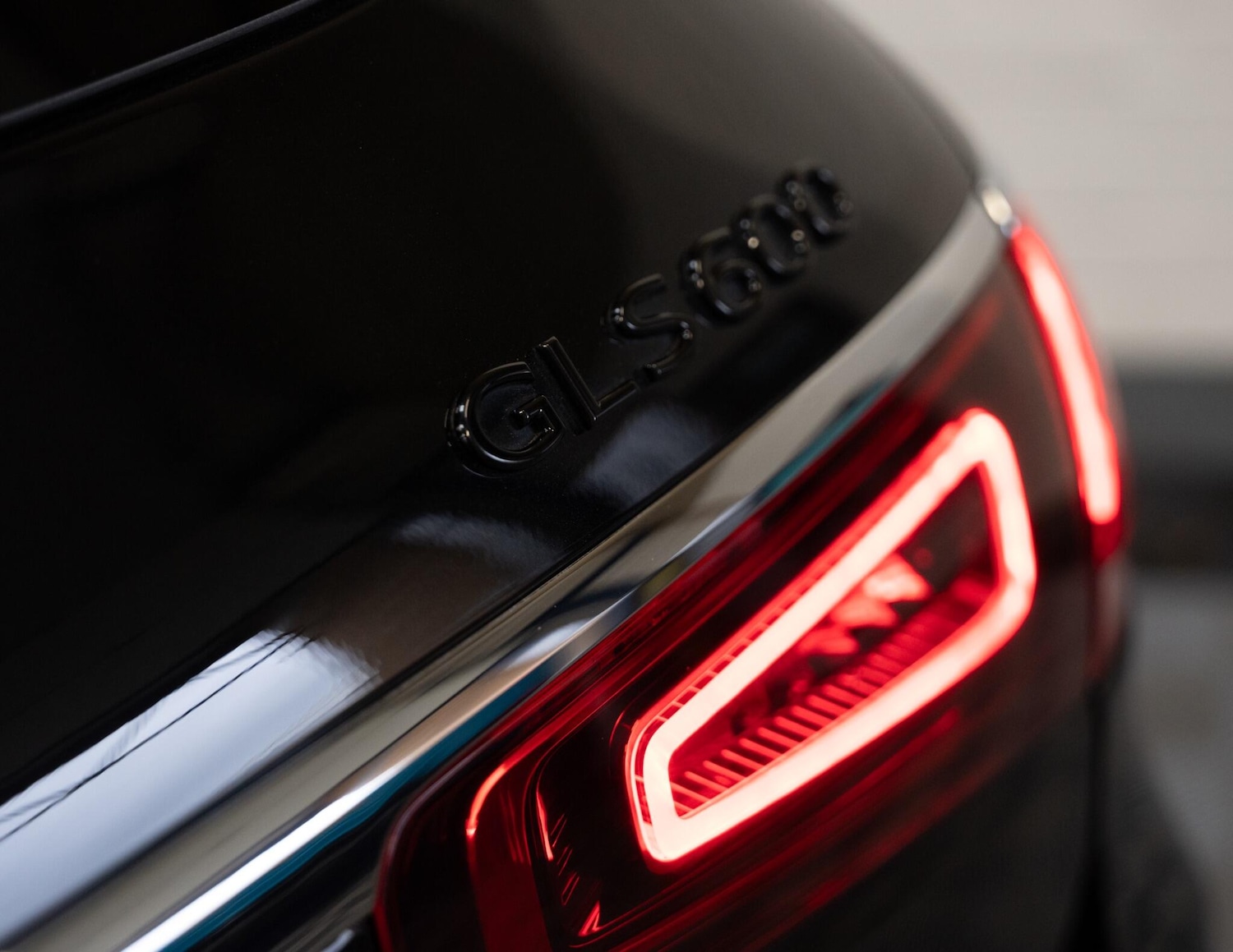 Used Mercedes-Benz Maybach GLS 2022 for sale - 76690921: Photo 51