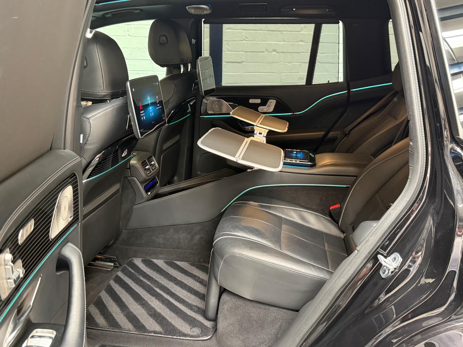 Used Mercedes-Benz Maybach GLS 2022 for sale - 76690921: Photo 52