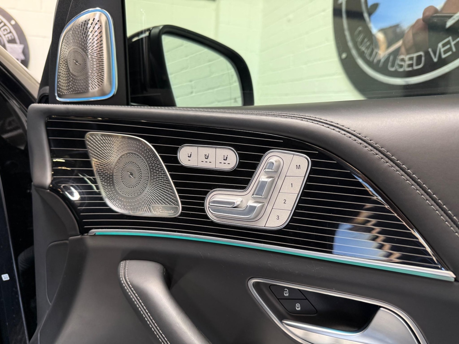 Used Mercedes-Benz Maybach GLS 2022 for sale - 76690921: Photo 54