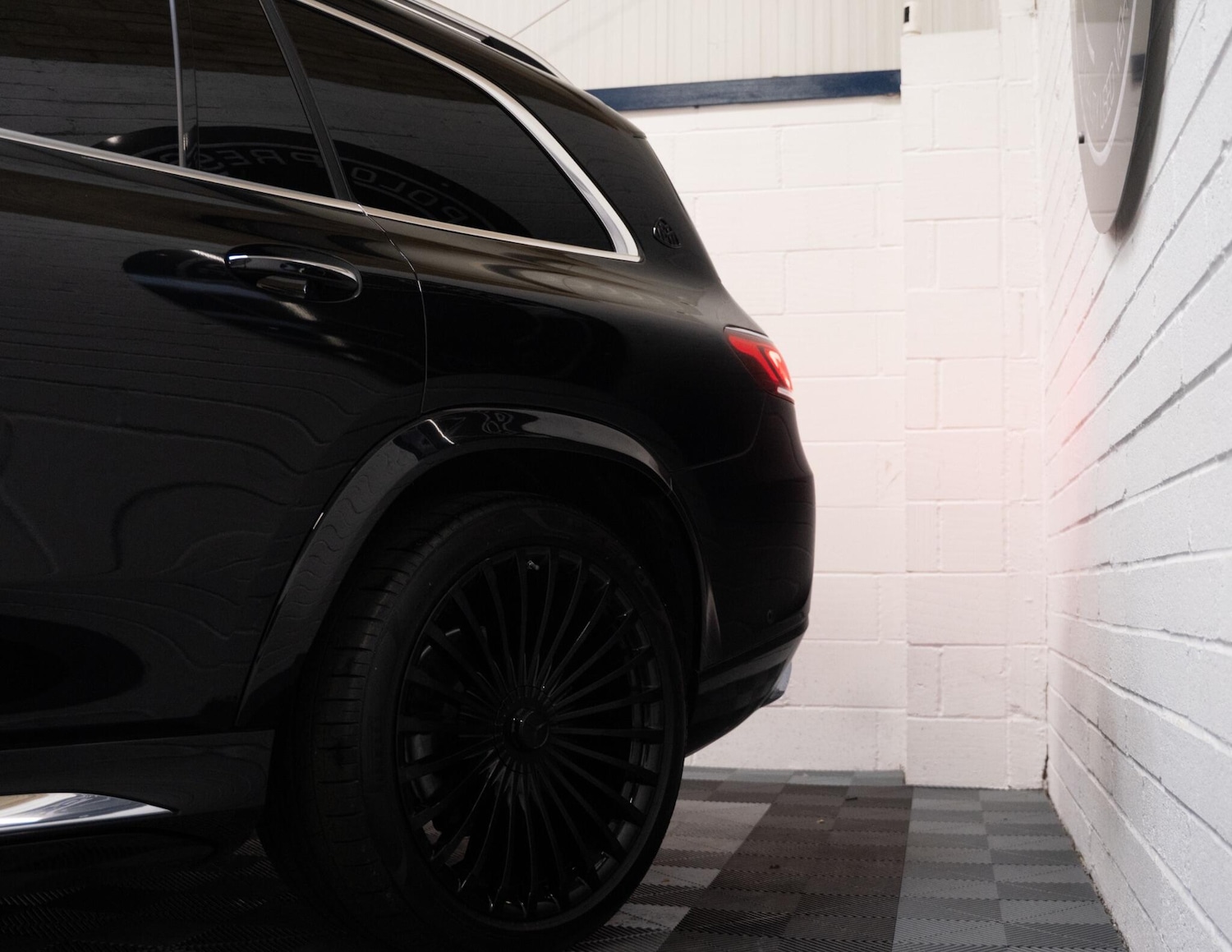 Used Mercedes-Benz Maybach GLS 2022 for sale - 76690921: Photo 55