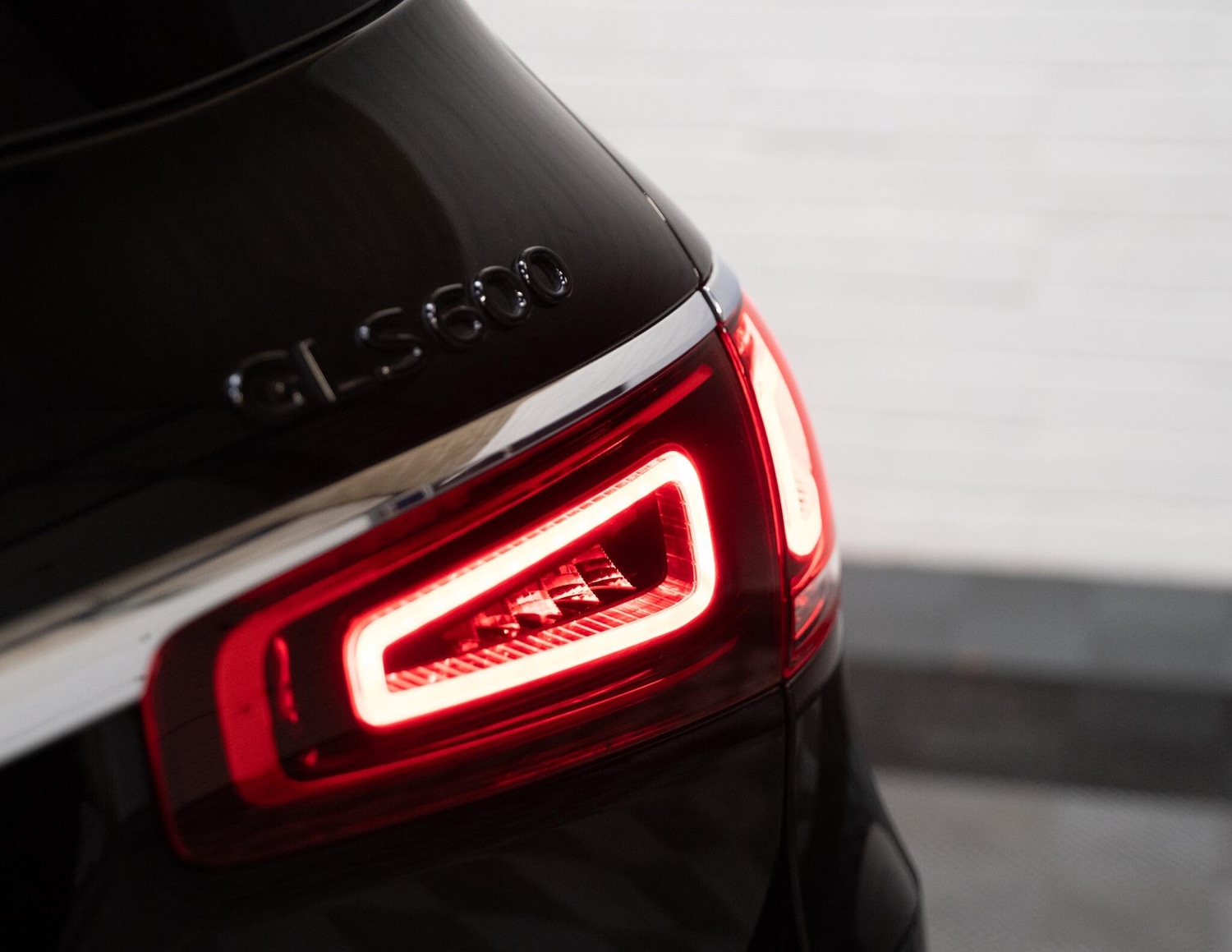 Used Mercedes-Benz Maybach GLS 2022 for sale - 76690921: Photo 56